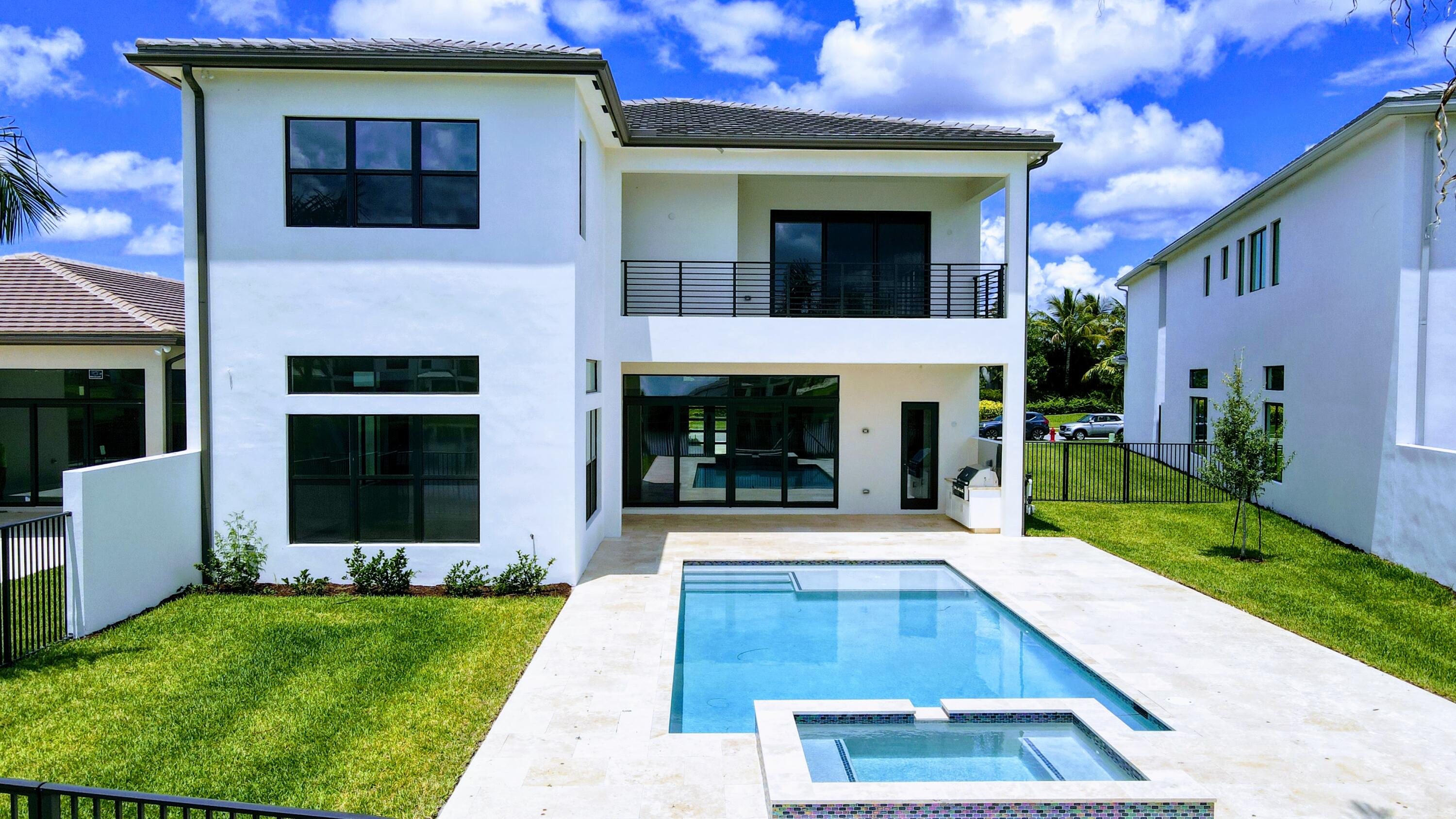 Boca Bridges - Residential