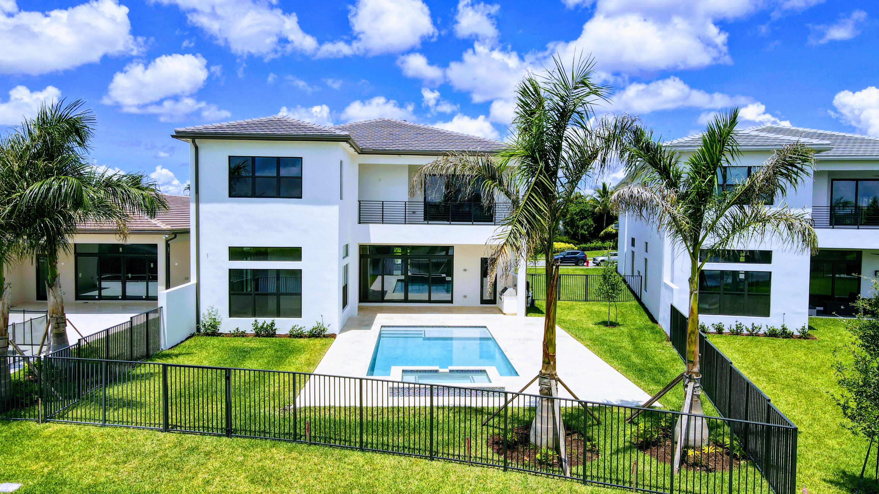 Boca Bridges - Residential