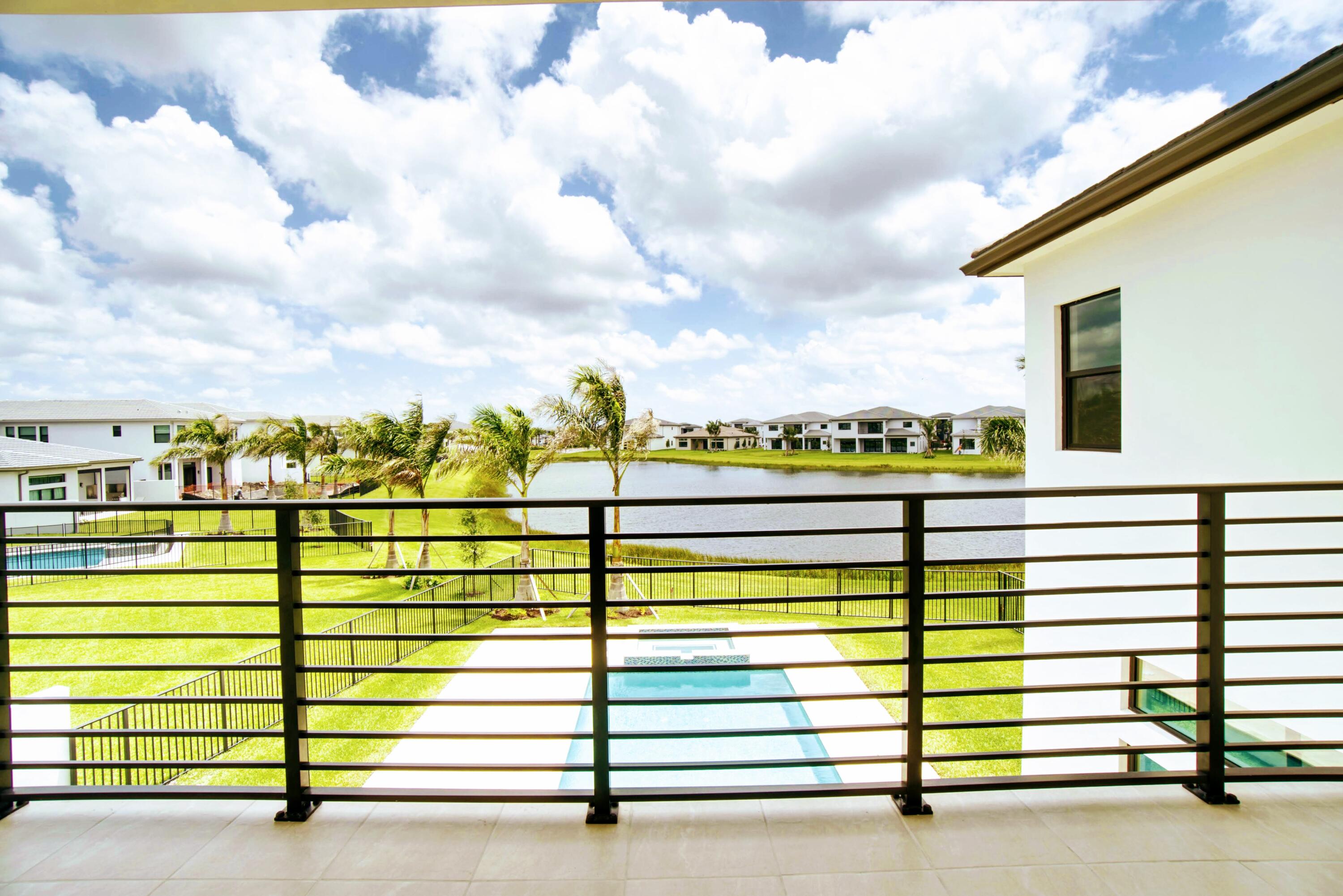 Boca Bridges - Residential