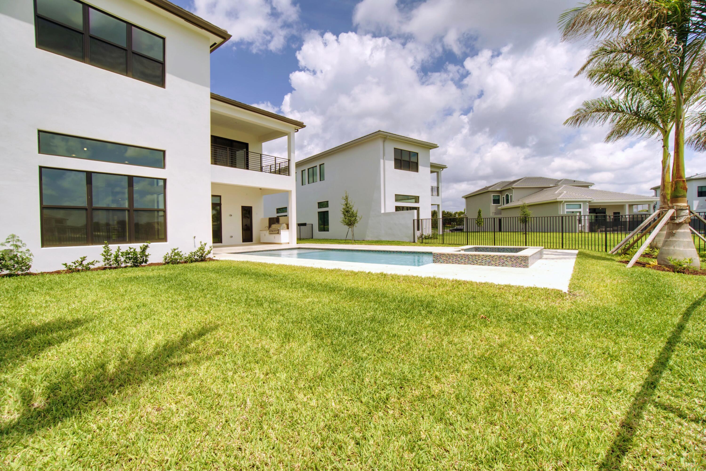 Boca Bridges - Residential