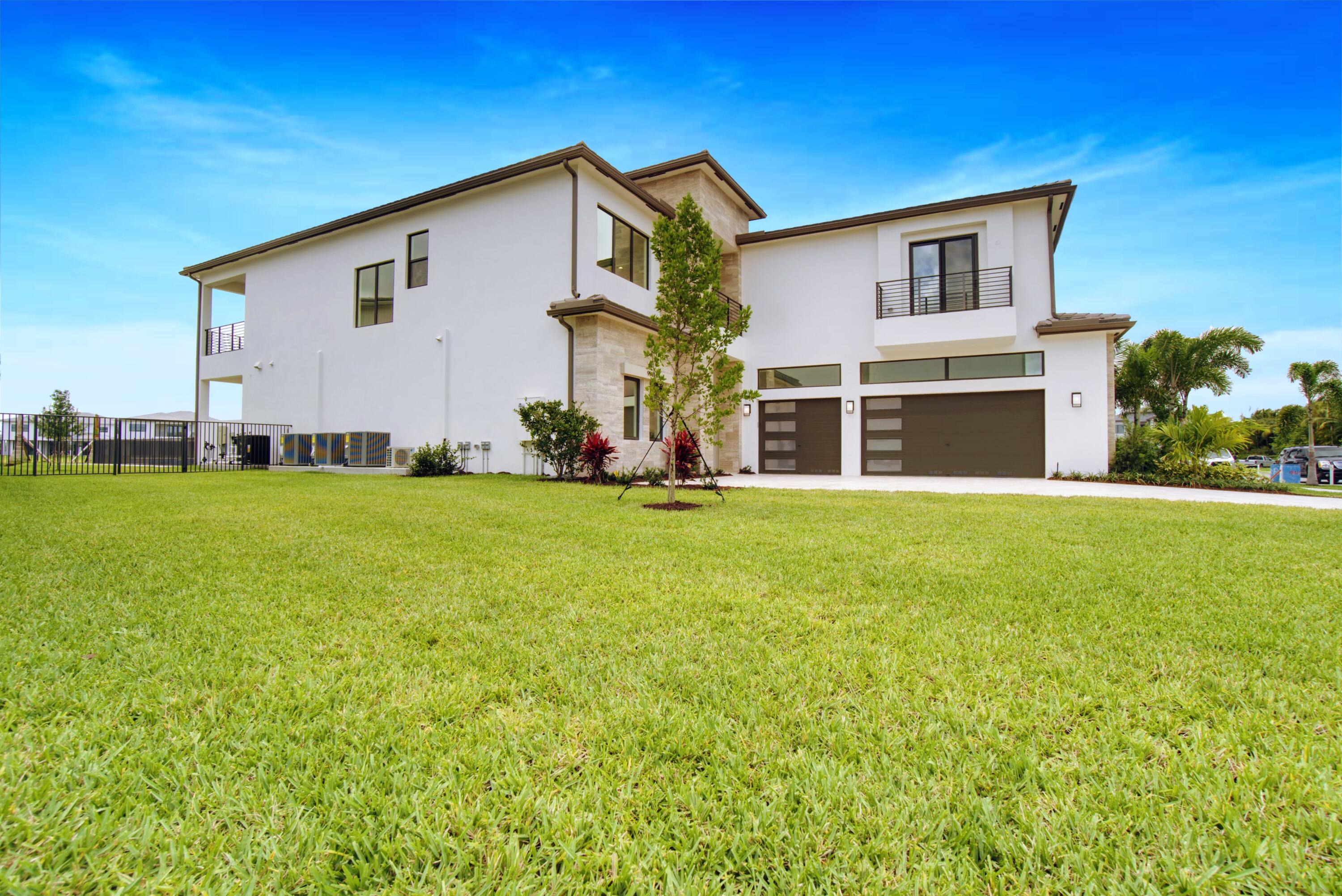 Boca Bridges - Residential