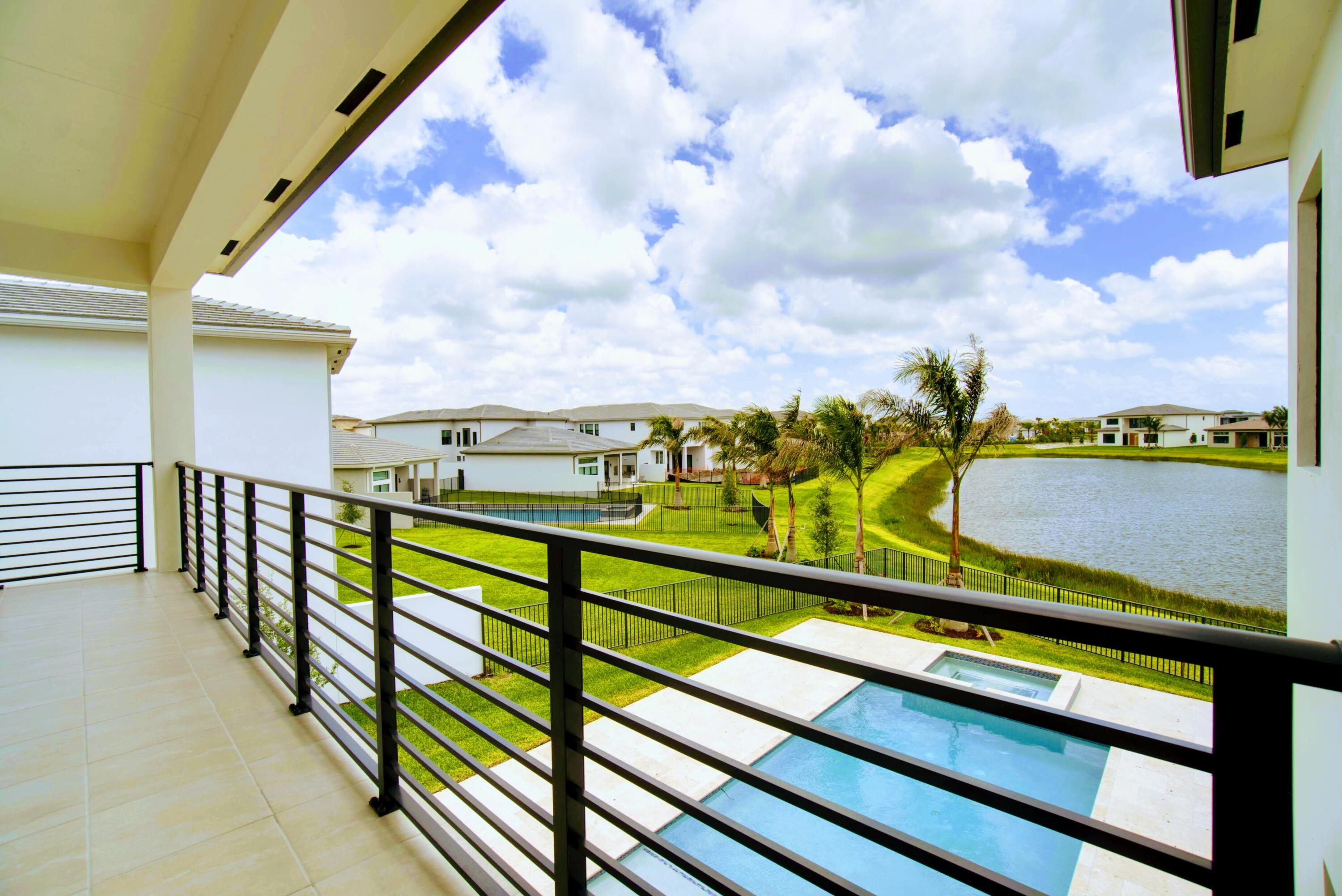 Boca Bridges - Residential