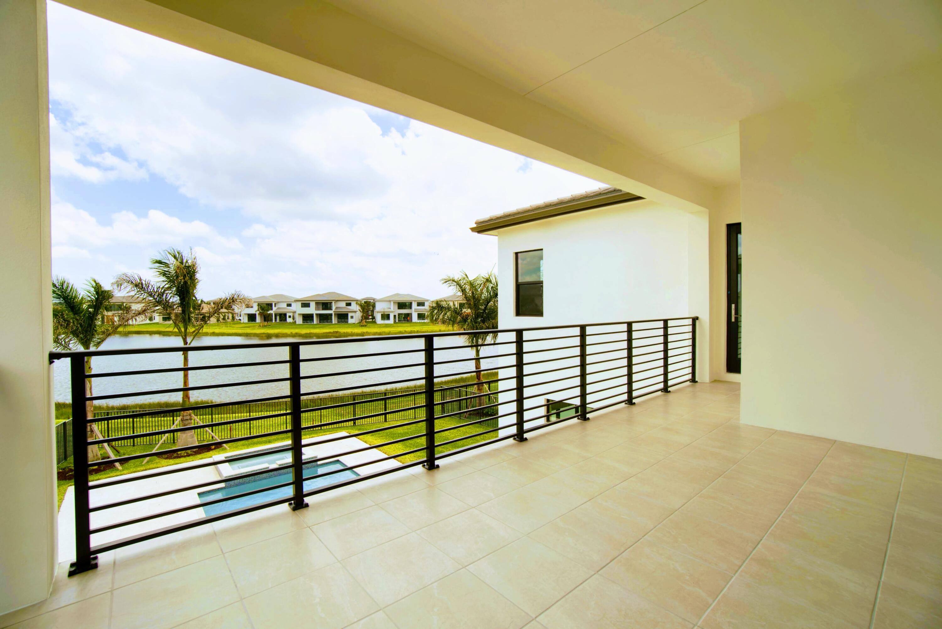 Boca Bridges - Residential
