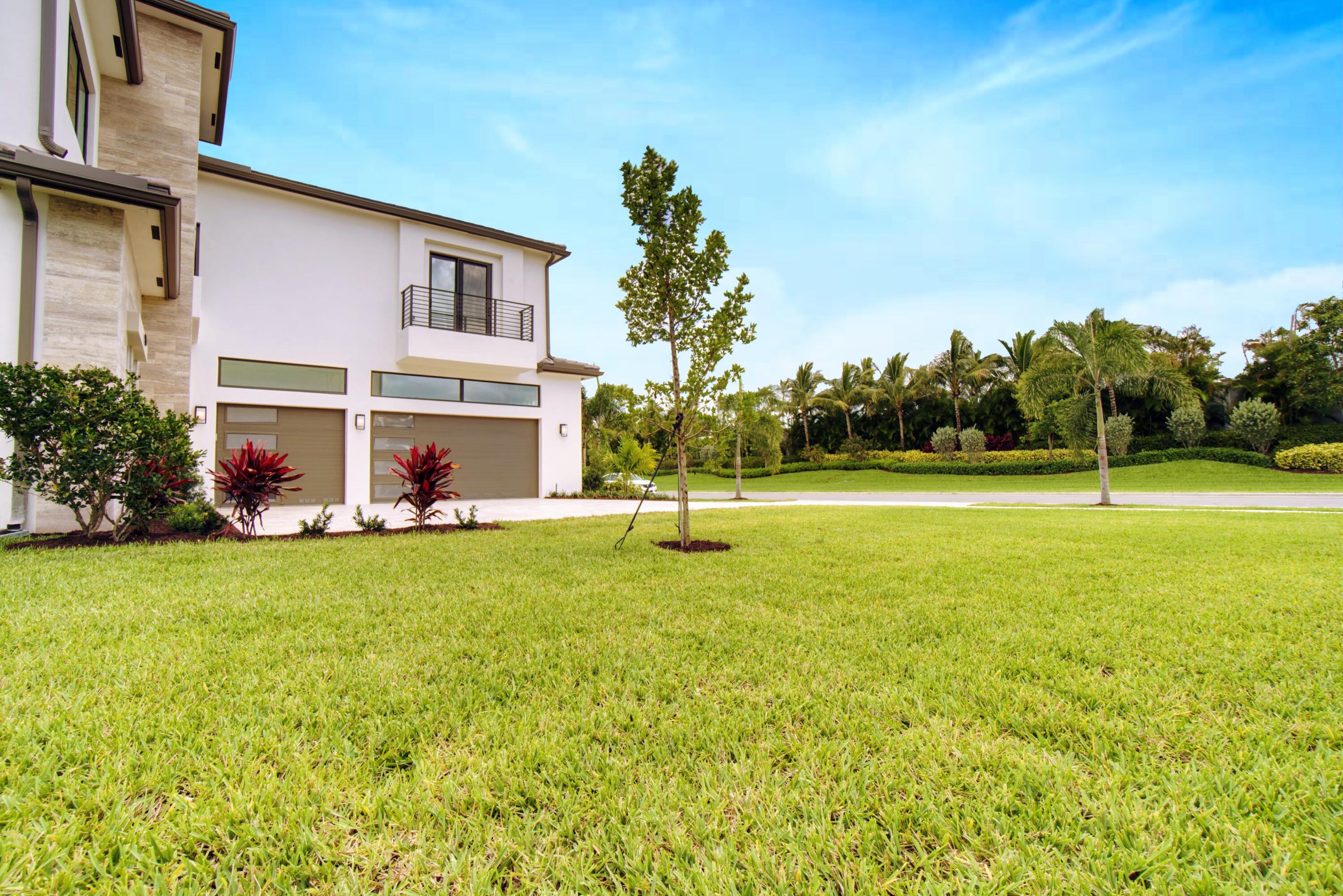 Boca Bridges - Residential