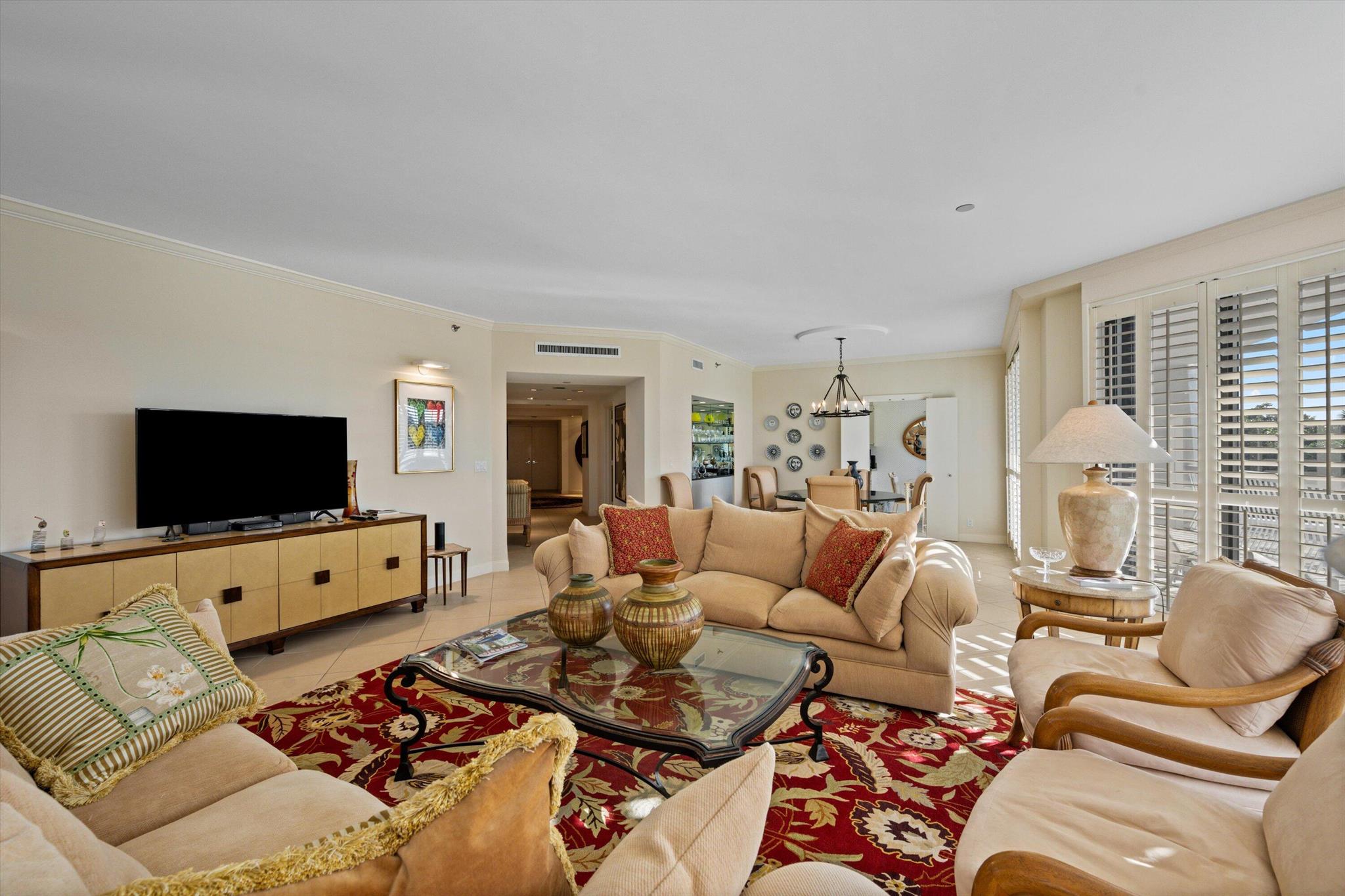 View photos, virtual tours, details... 2100 S Ocean Boulevard 104s