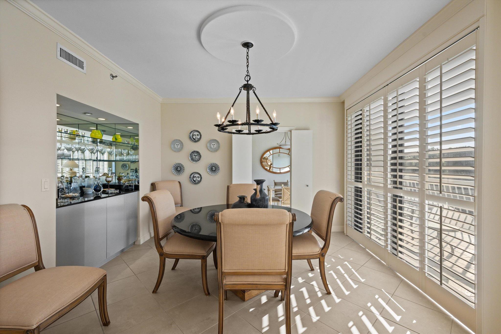 View photos, virtual tours, details... 2100 S Ocean Boulevard 104s