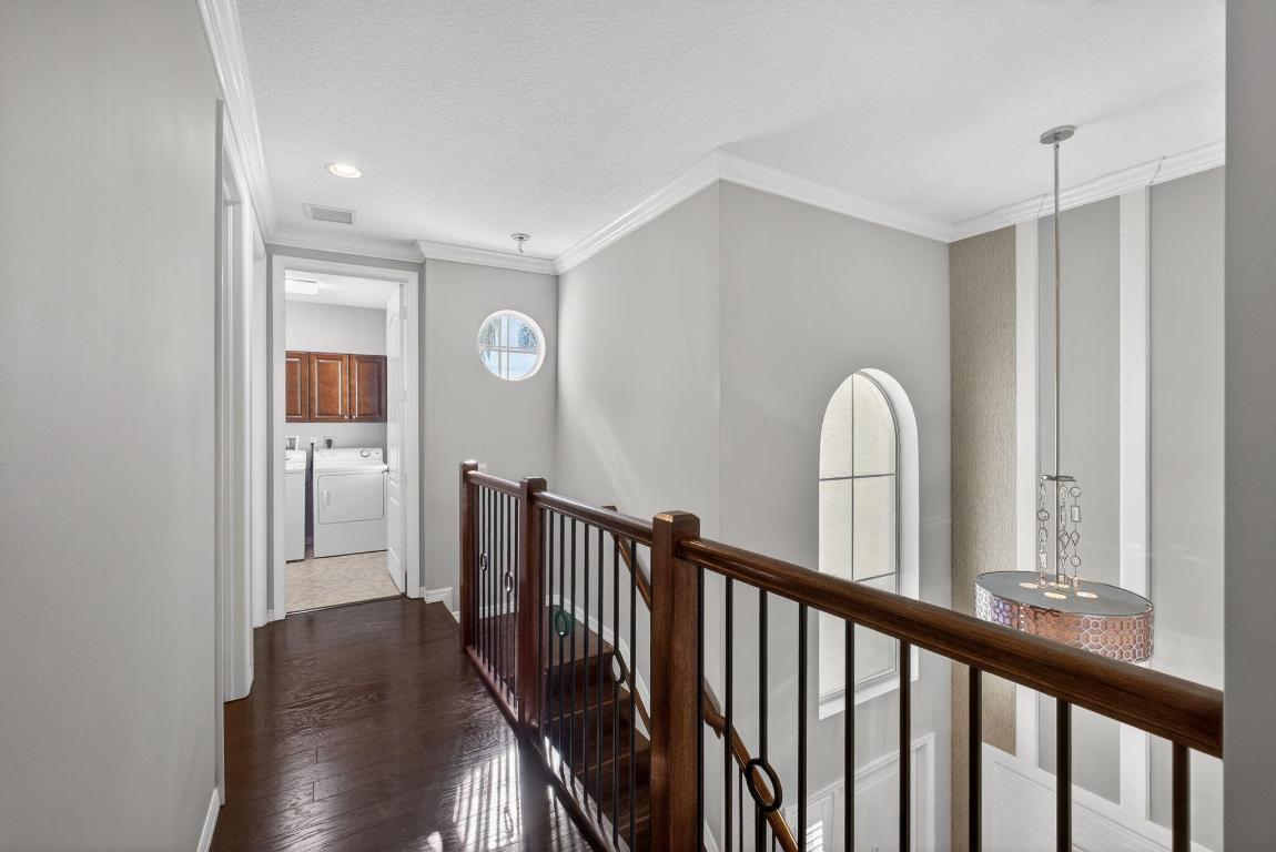 TREVI AT THE GARDENS - Residential Lease