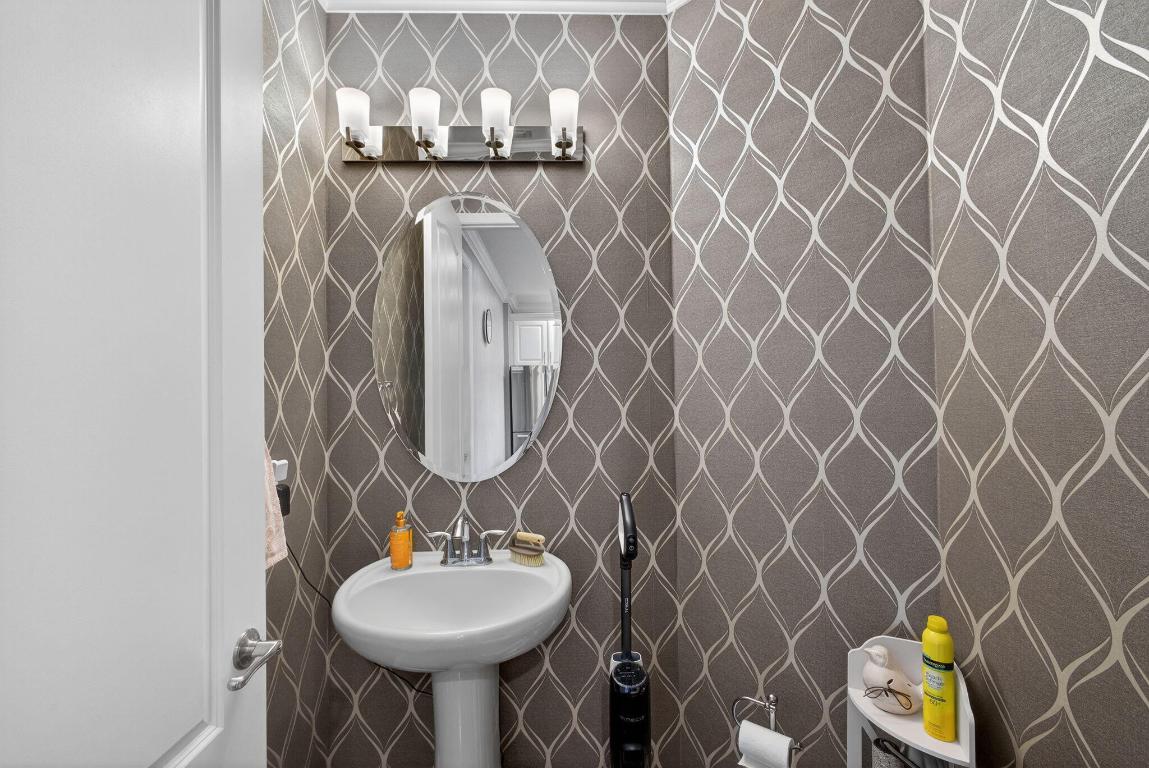 TREVI AT THE GARDENS - Residential Lease