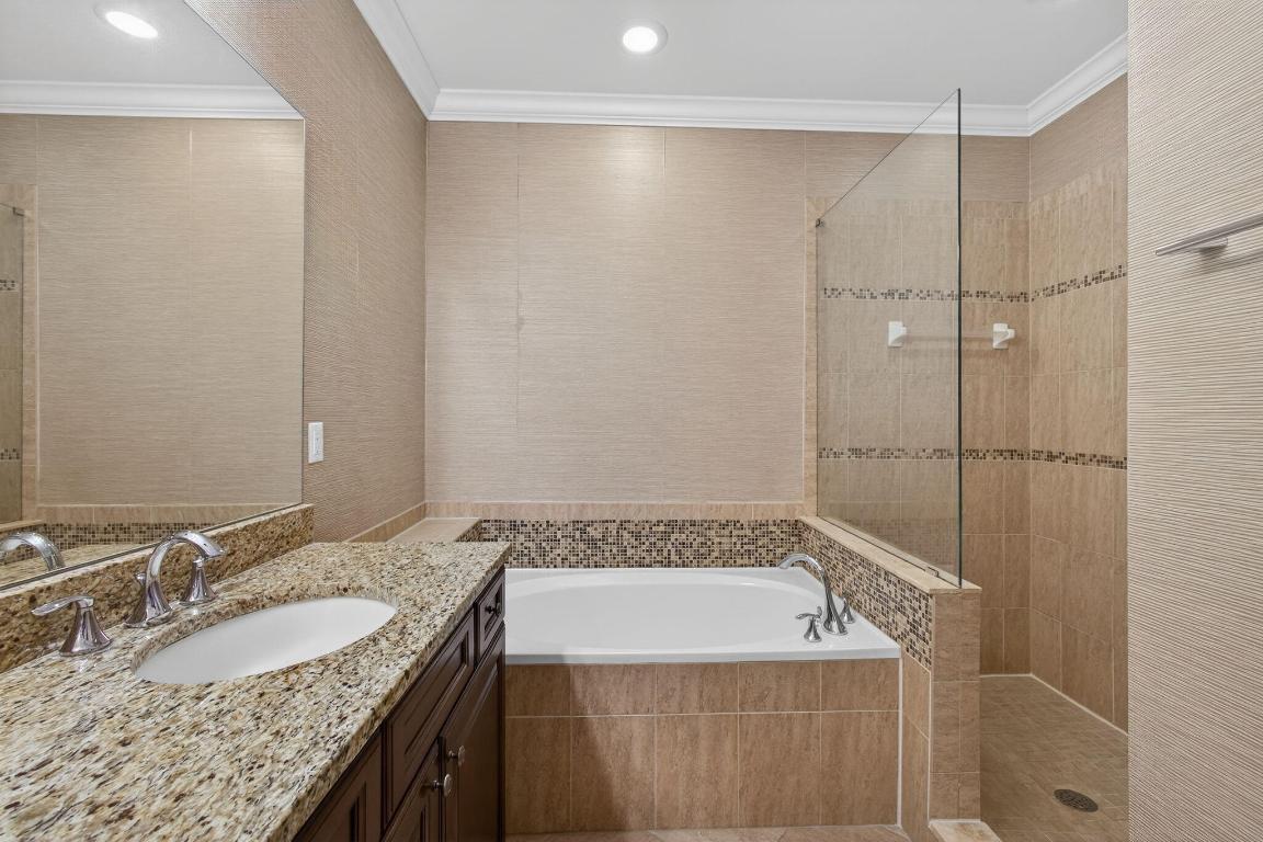 TREVI AT THE GARDENS - Residential Lease