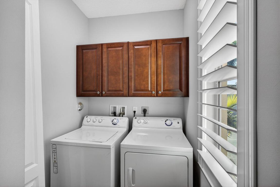 TREVI AT THE GARDENS - Residential Lease