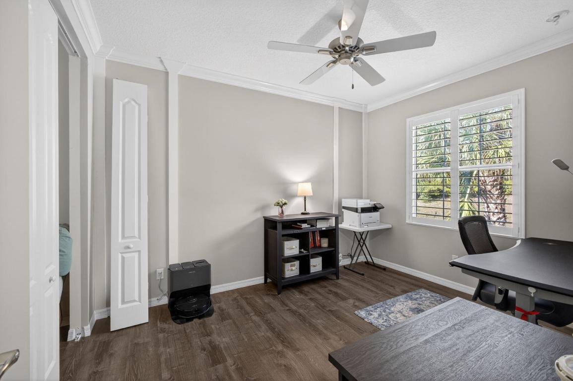 TREVI AT THE GARDENS - Residential Lease