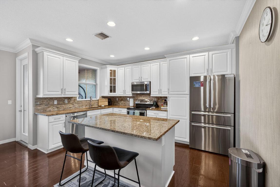 TREVI AT THE GARDENS - Residential Lease