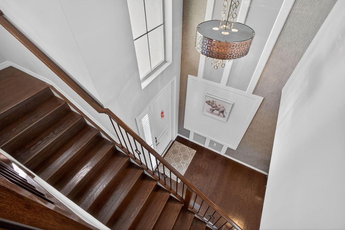 TREVI AT THE GARDENS - Residential Lease