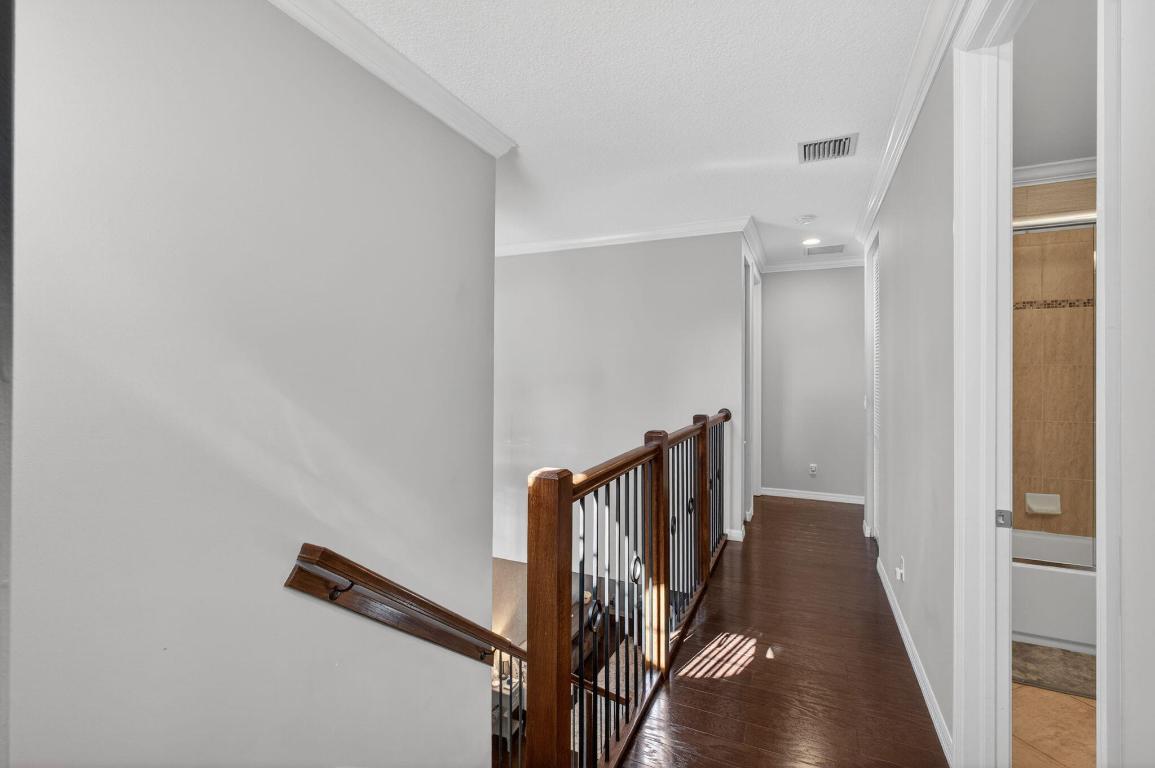 TREVI AT THE GARDENS - Residential Lease