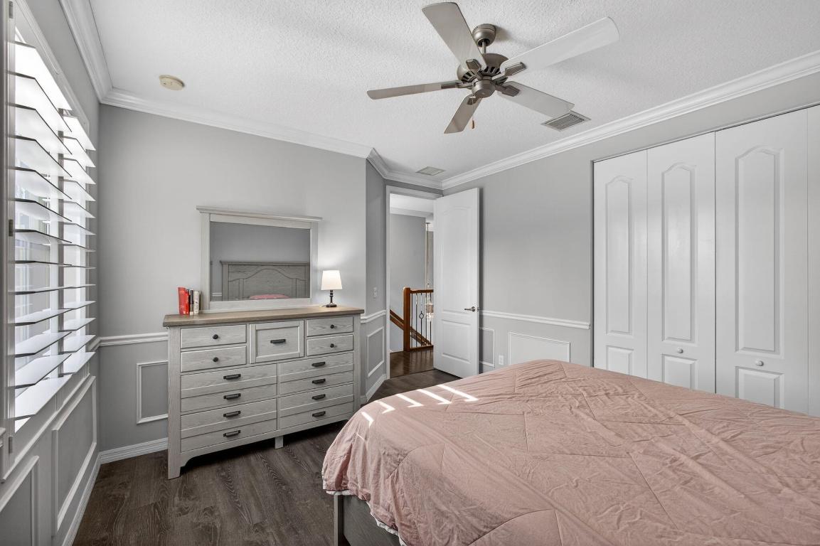 TREVI AT THE GARDENS - Residential Lease