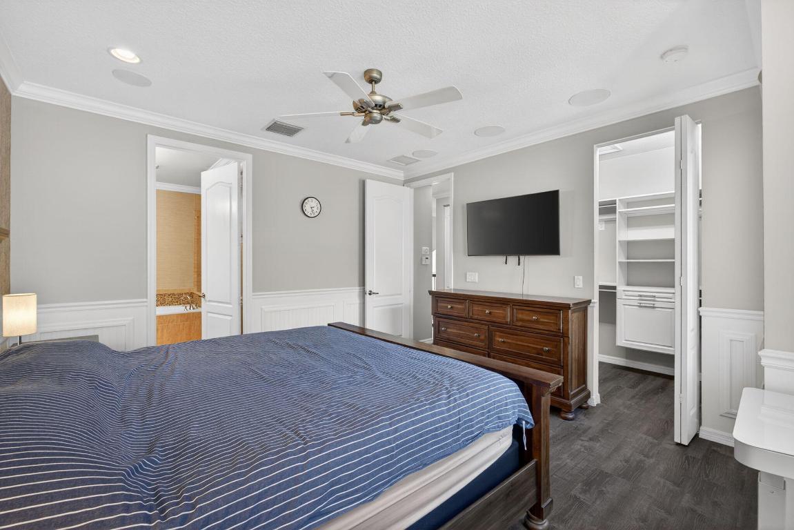 TREVI AT THE GARDENS - Residential Lease