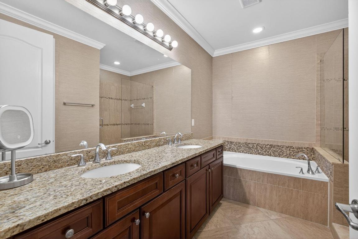 TREVI AT THE GARDENS - Residential Lease