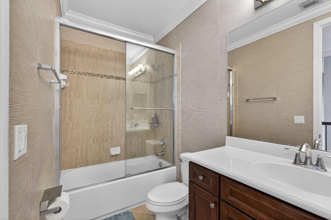 TREVI AT THE GARDENS - Residential Lease