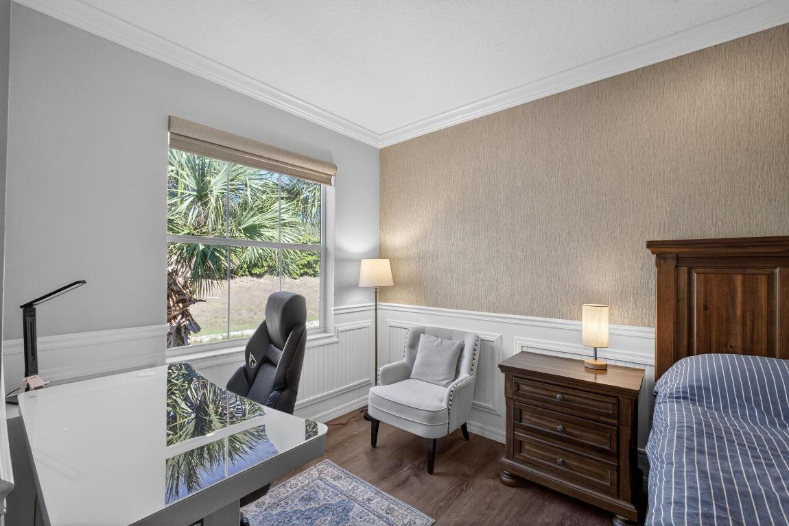 TREVI AT THE GARDENS - Residential Lease