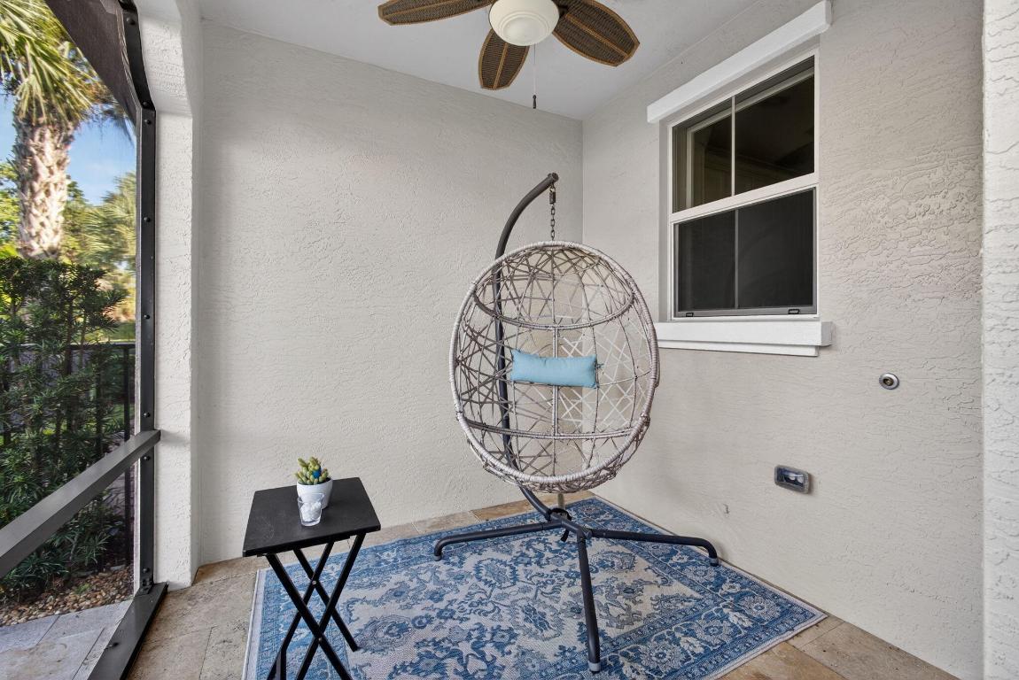 TREVI AT THE GARDENS - Residential Lease