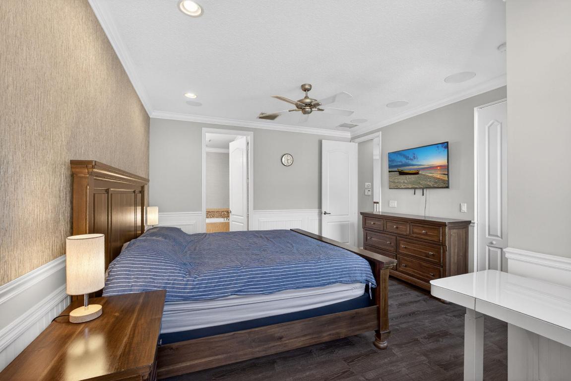 TREVI AT THE GARDENS - Residential Lease