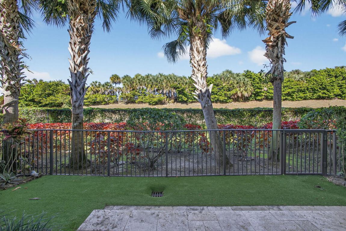 TREVI AT THE GARDENS - Residential Lease