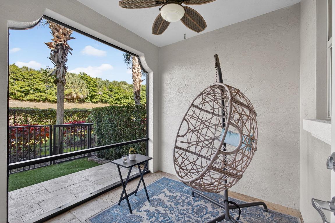 TREVI AT THE GARDENS - Residential Lease