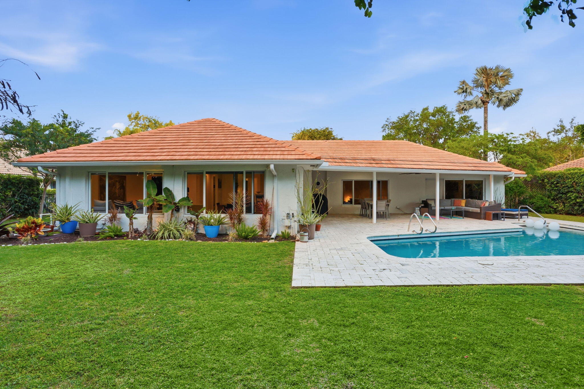 PRESIDENT COUNTRY CLUB 4 - Residential