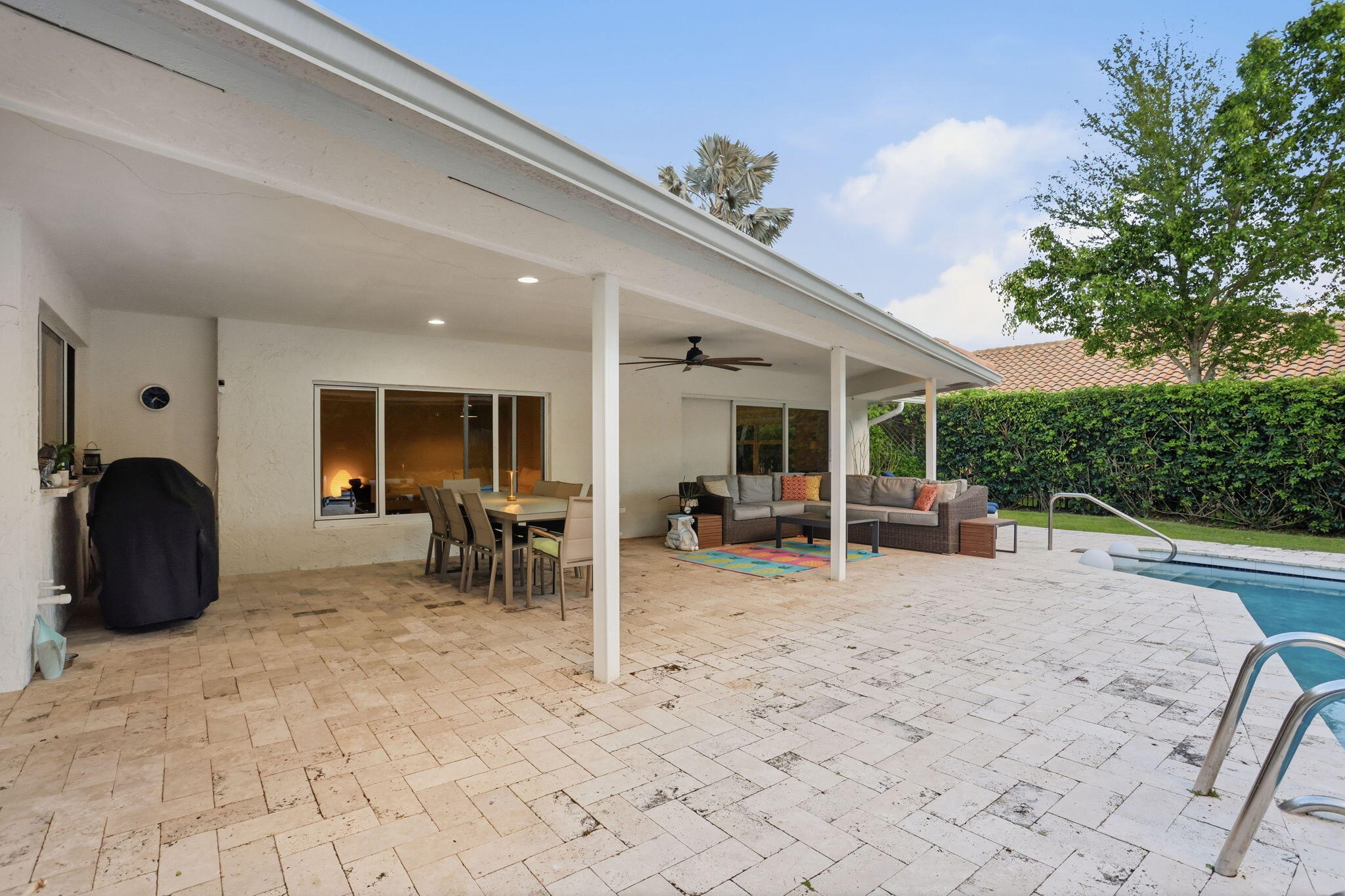 PRESIDENT COUNTRY CLUB 4 - Residential