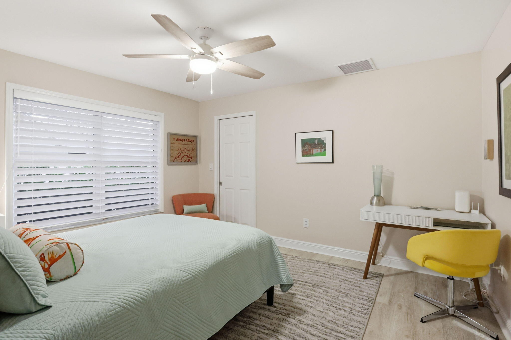 PRESIDENT COUNTRY CLUB 4 - Residential