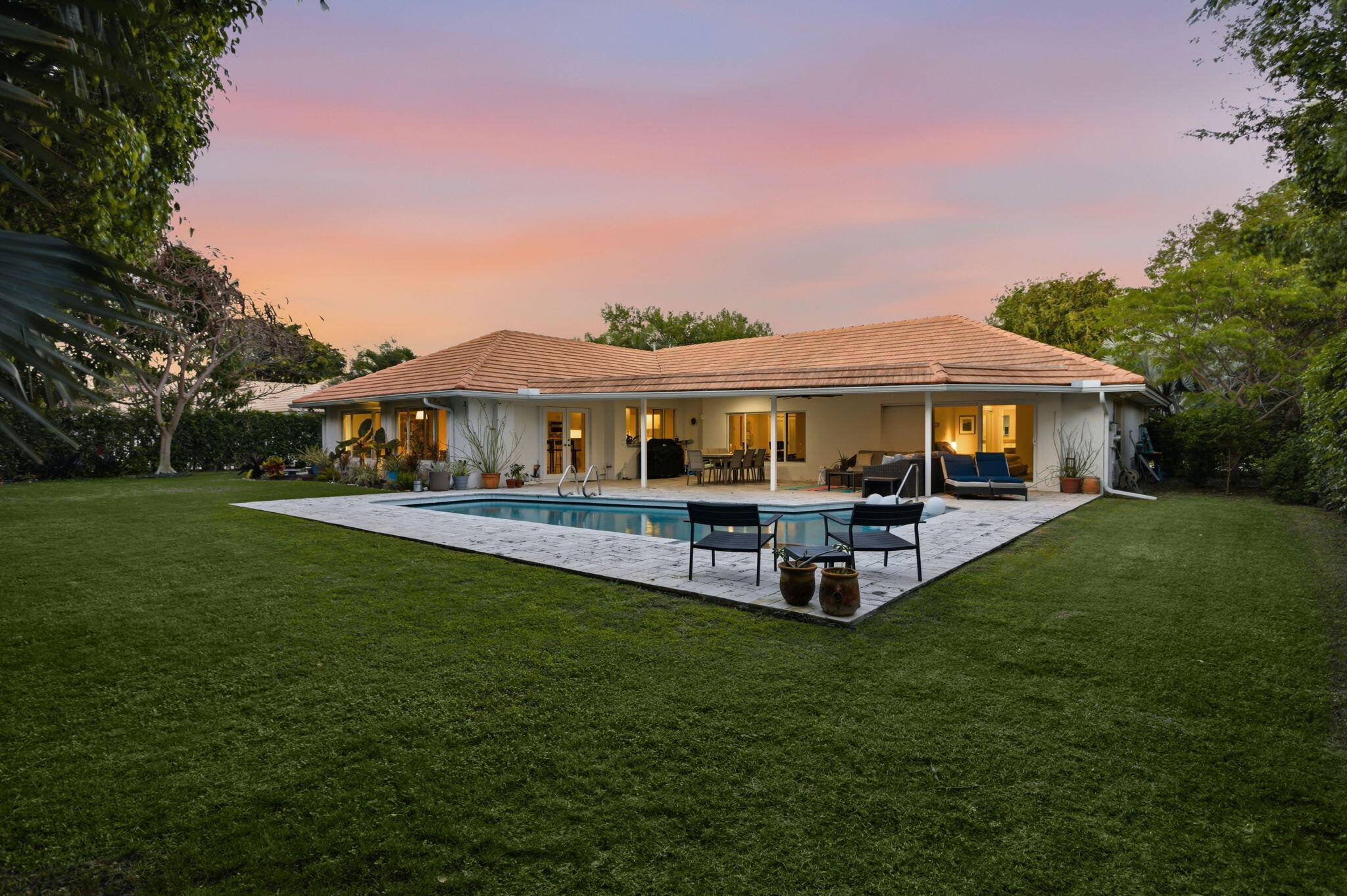 PRESIDENT COUNTRY CLUB 4 - Residential