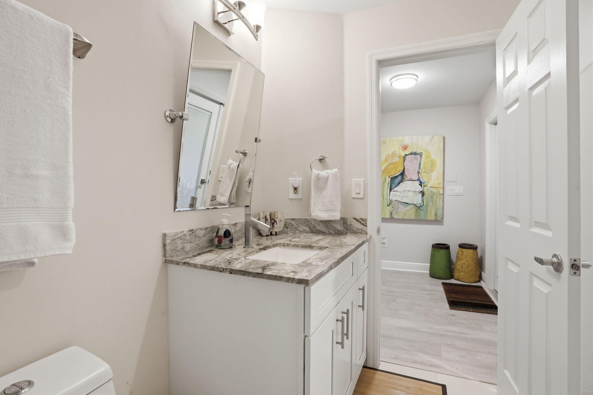 PRESIDENT COUNTRY CLUB 4 - Residential