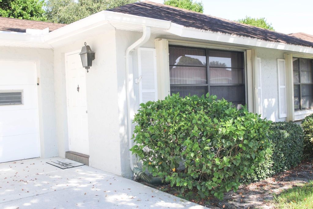 Photo of 9780 Pecan Tree Drive #B, Boynton Beach, FL 33436 (MLS # R11110950)