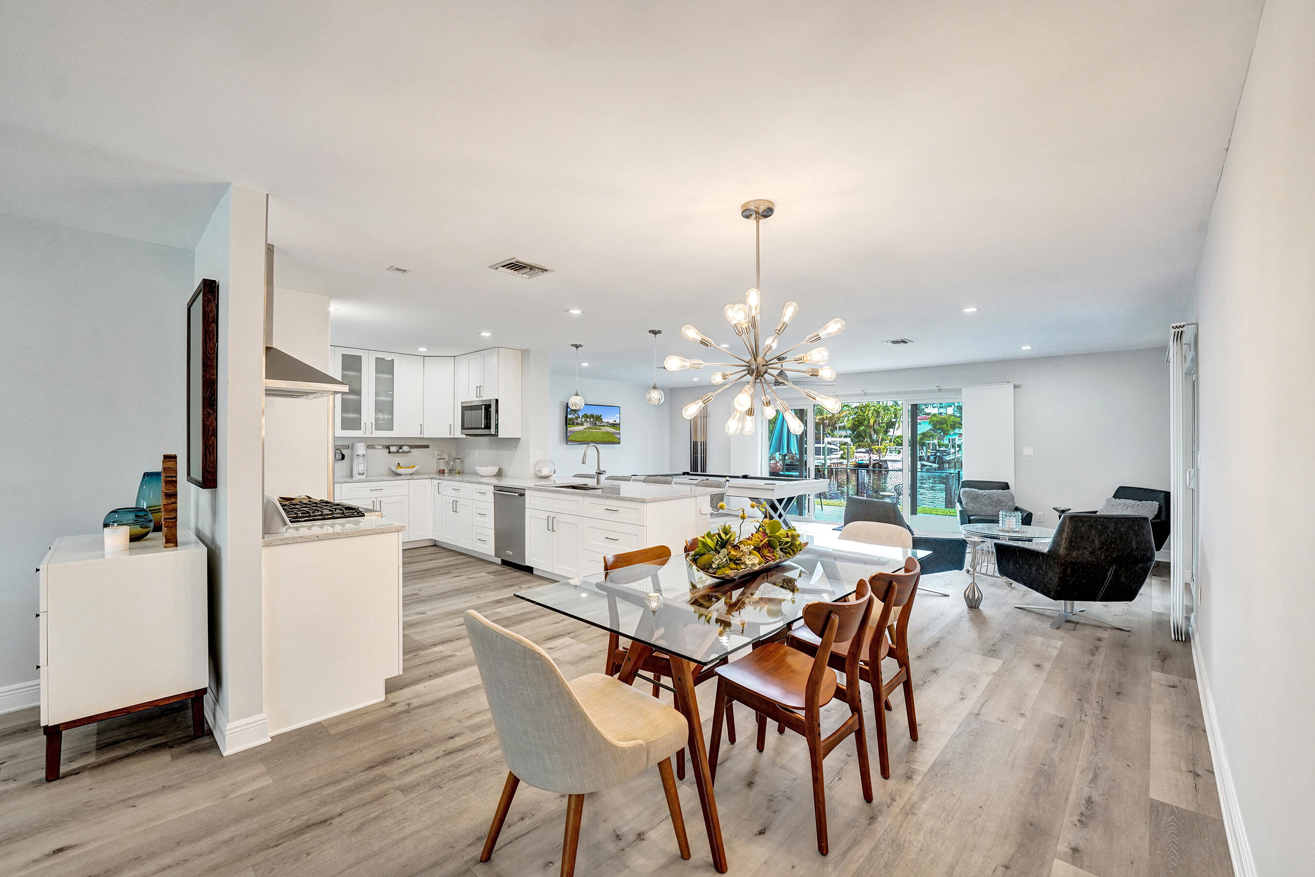 GARDEN ISLES SEC 4 - Residential