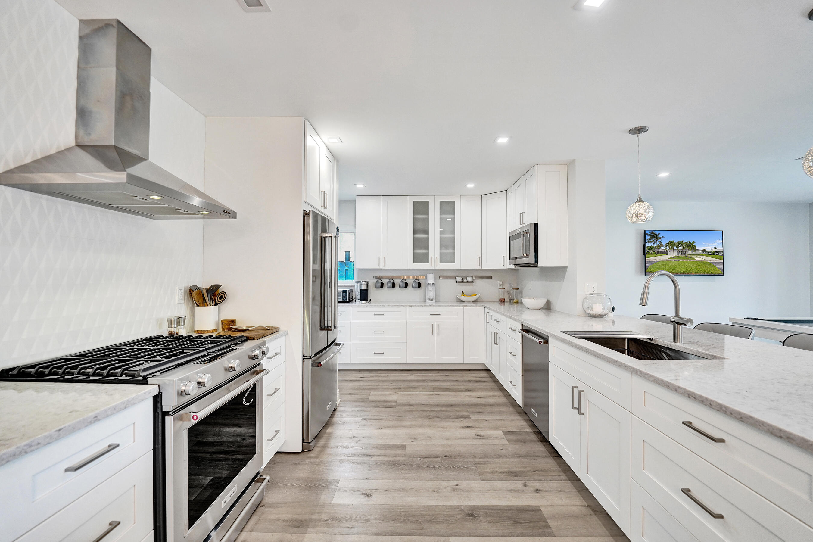 GARDEN ISLES SEC 4 - Residential