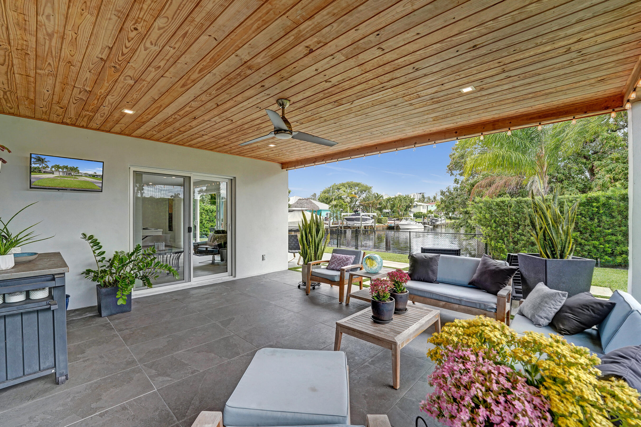 GARDEN ISLES SEC 4 - Residential