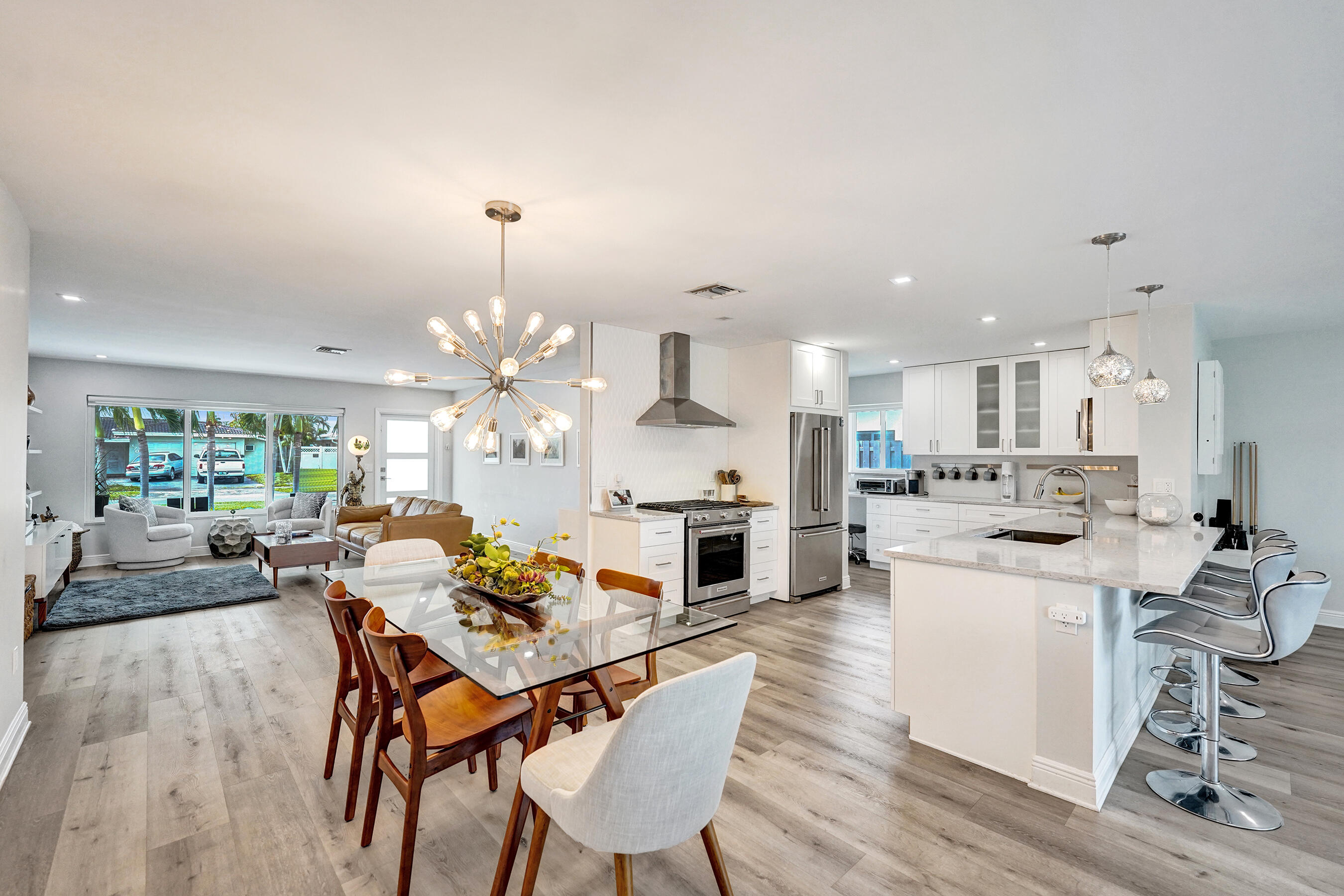 GARDEN ISLES SEC 4 - Residential