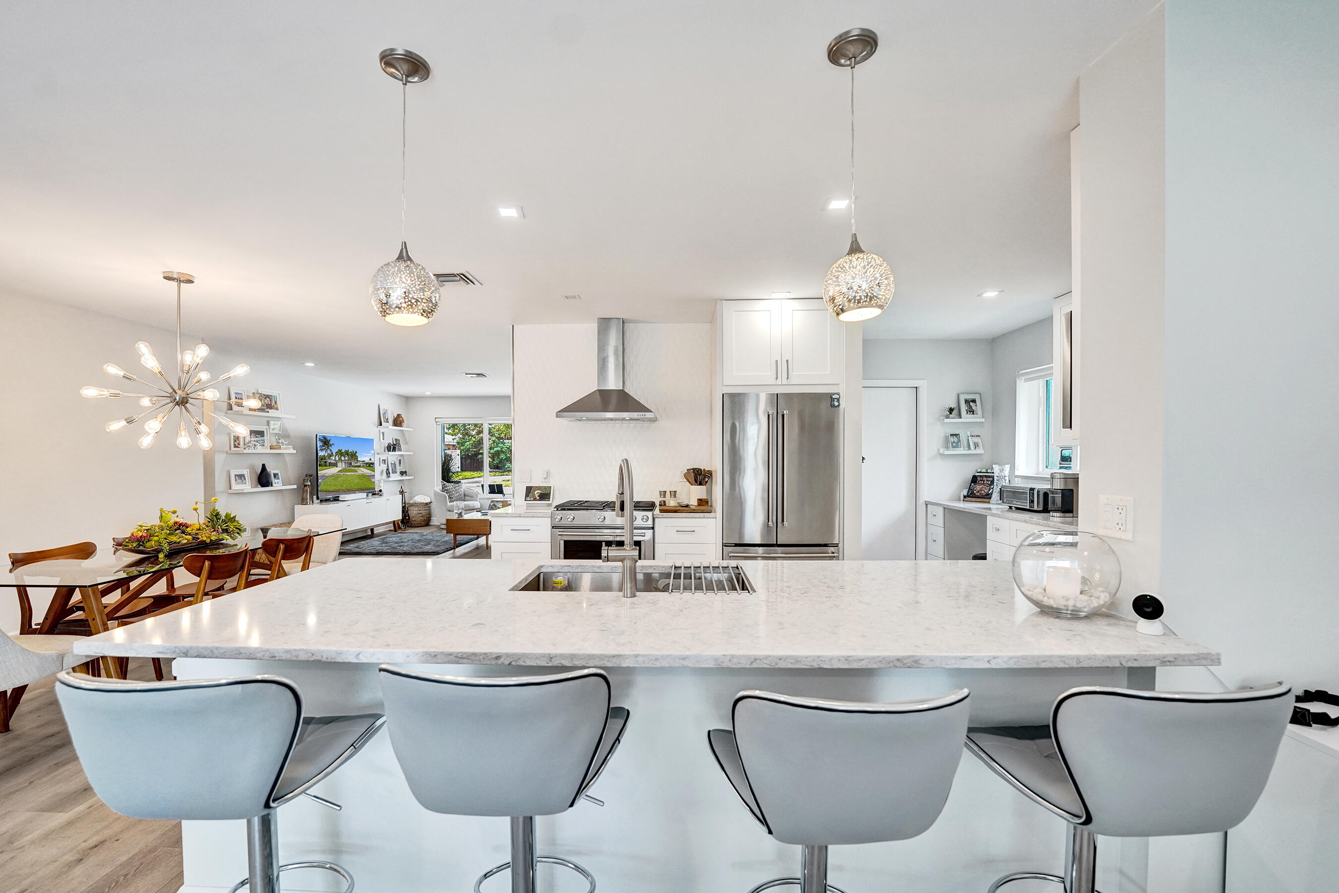 GARDEN ISLES SEC 4 - Residential