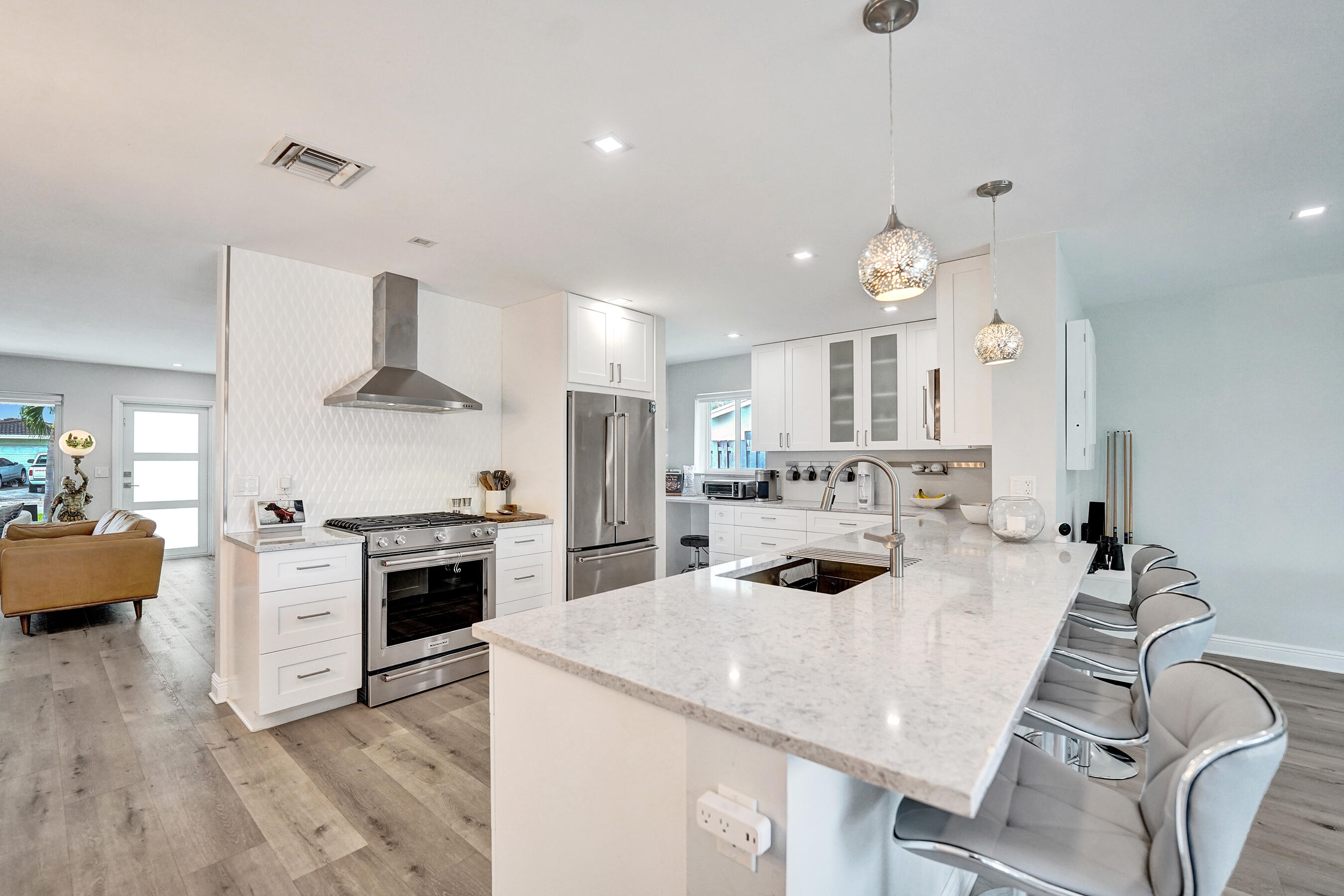 GARDEN ISLES SEC 4 - Residential