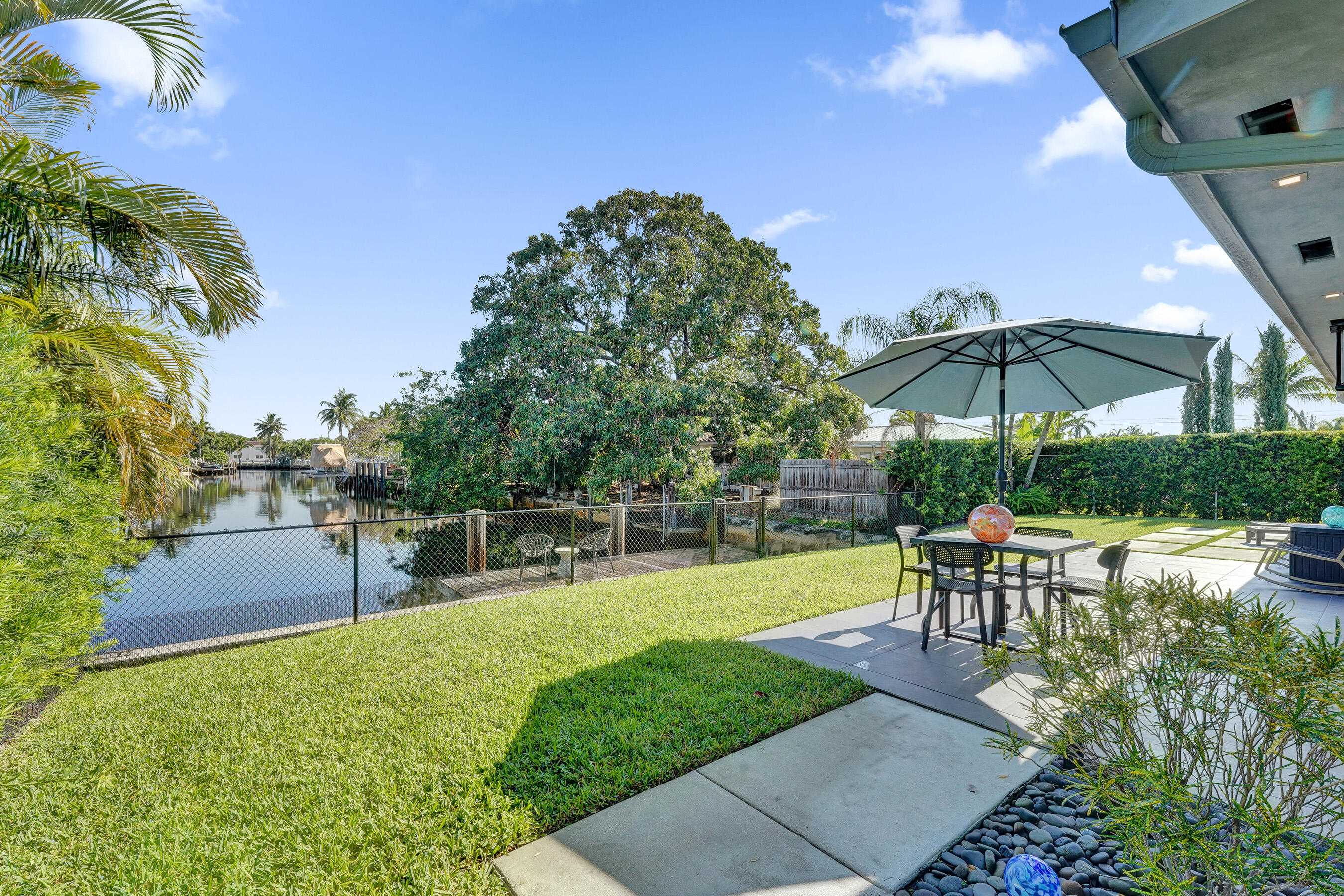 GARDEN ISLES SEC 4 - Residential