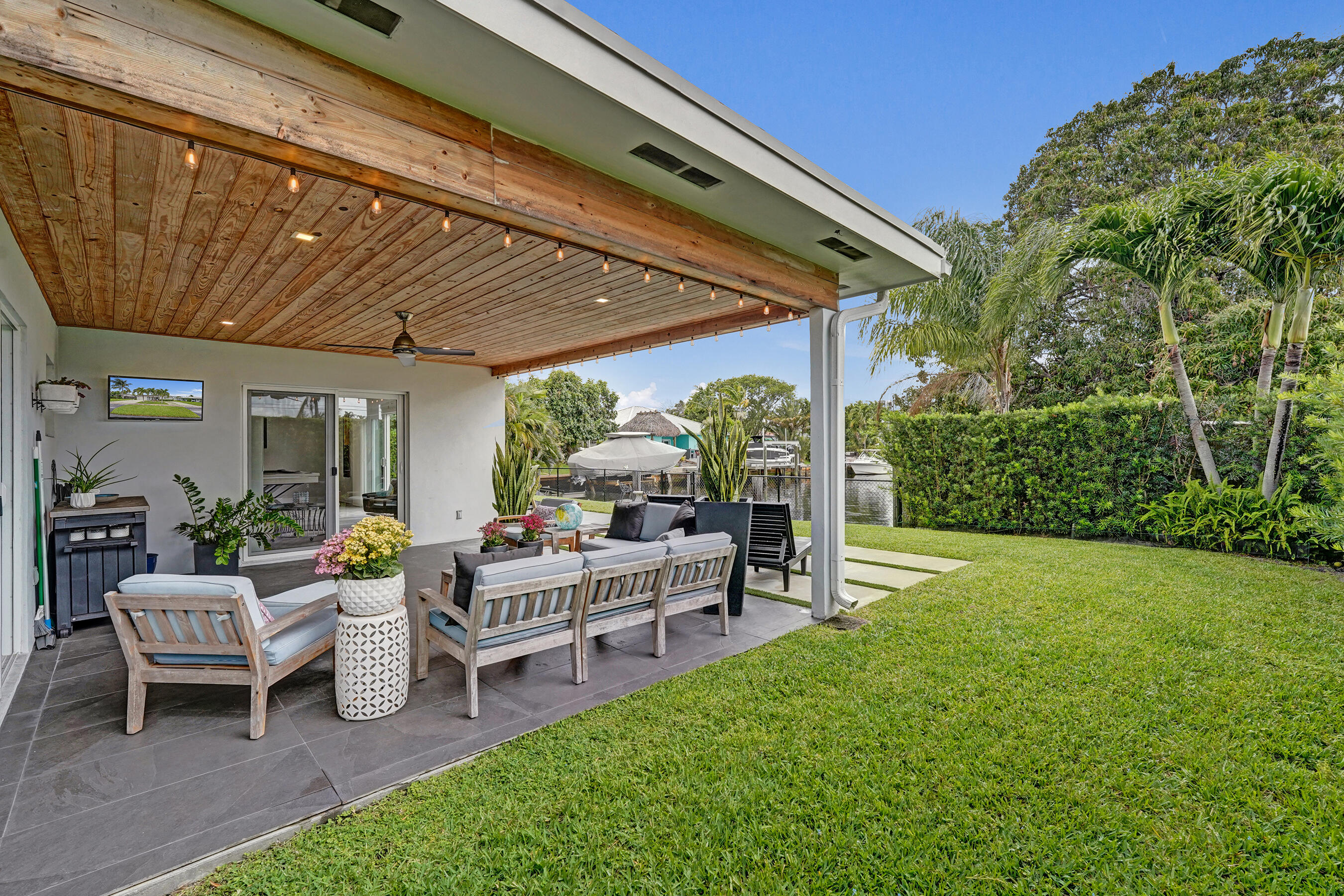 GARDEN ISLES SEC 4 - Residential