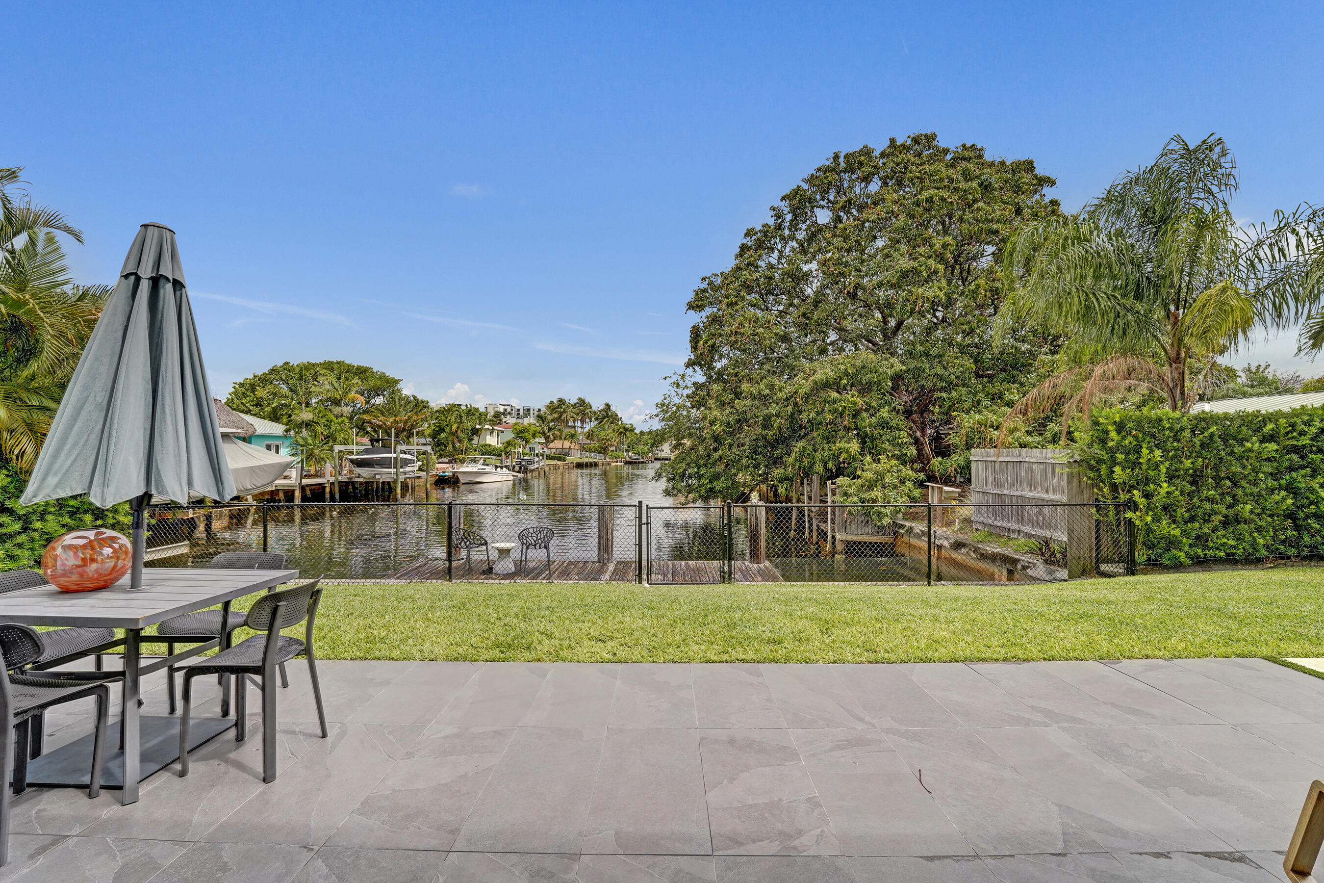 GARDEN ISLES SEC 4 - Residential