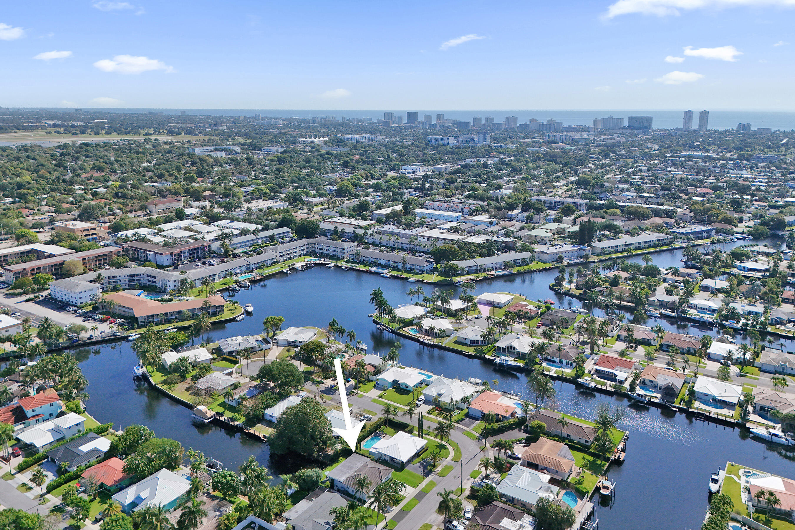 GARDEN ISLES SEC 4 - Residential