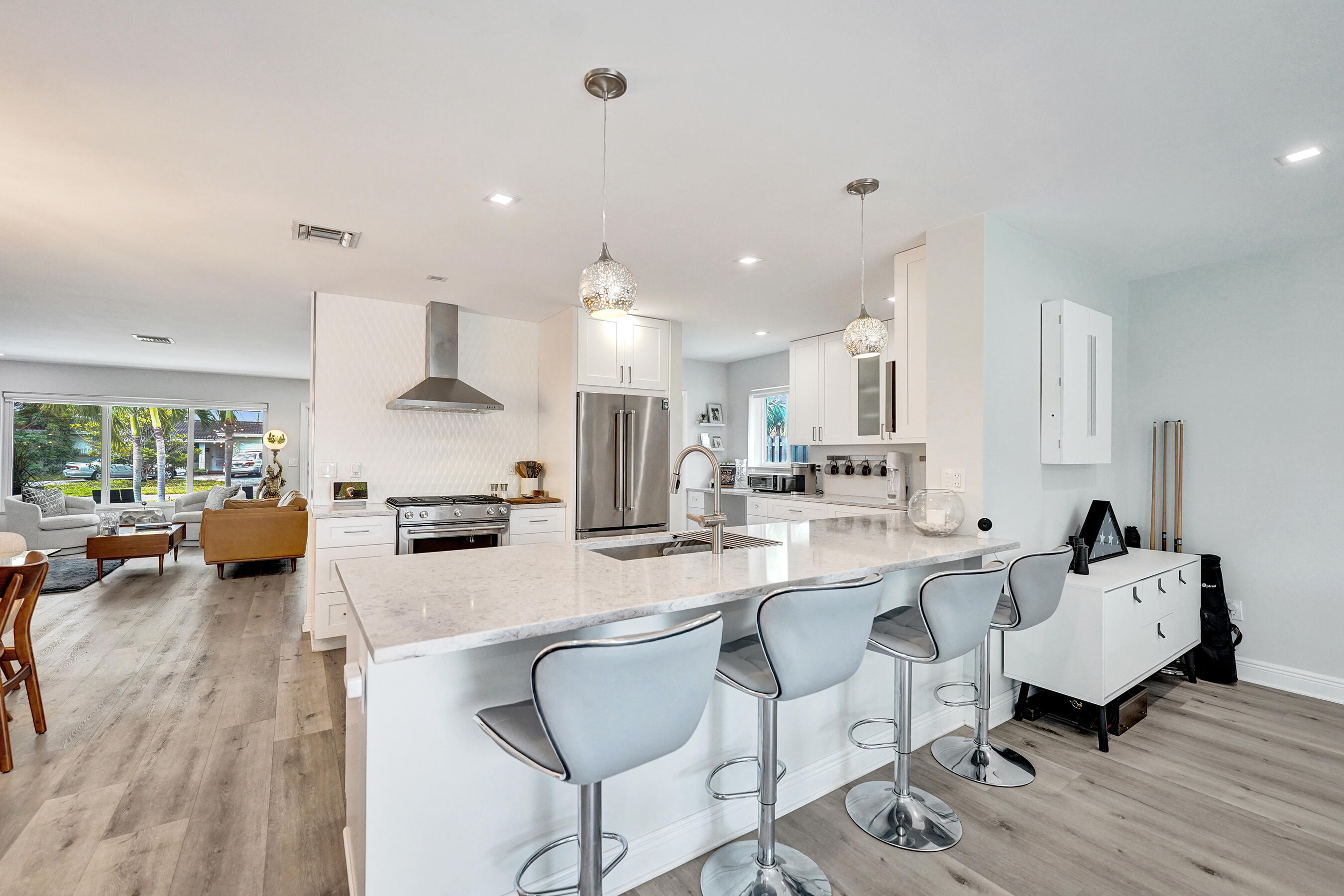 GARDEN ISLES SEC 4 - Residential