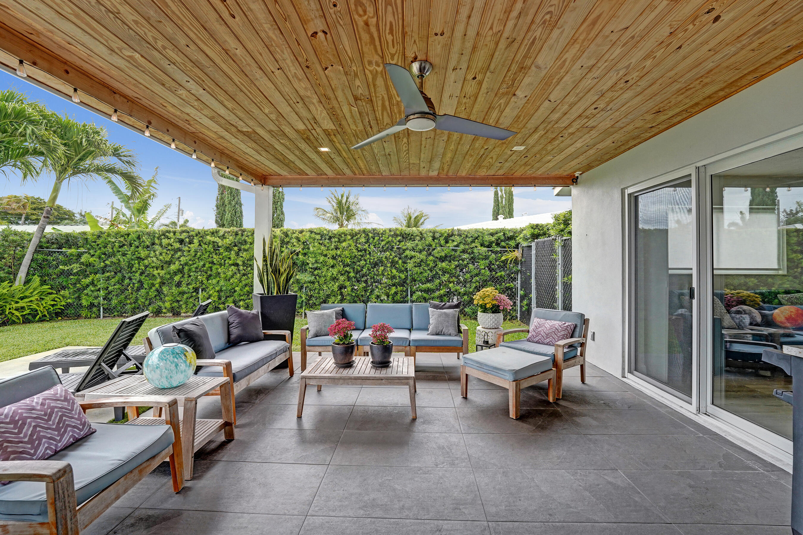 GARDEN ISLES SEC 4 - Residential