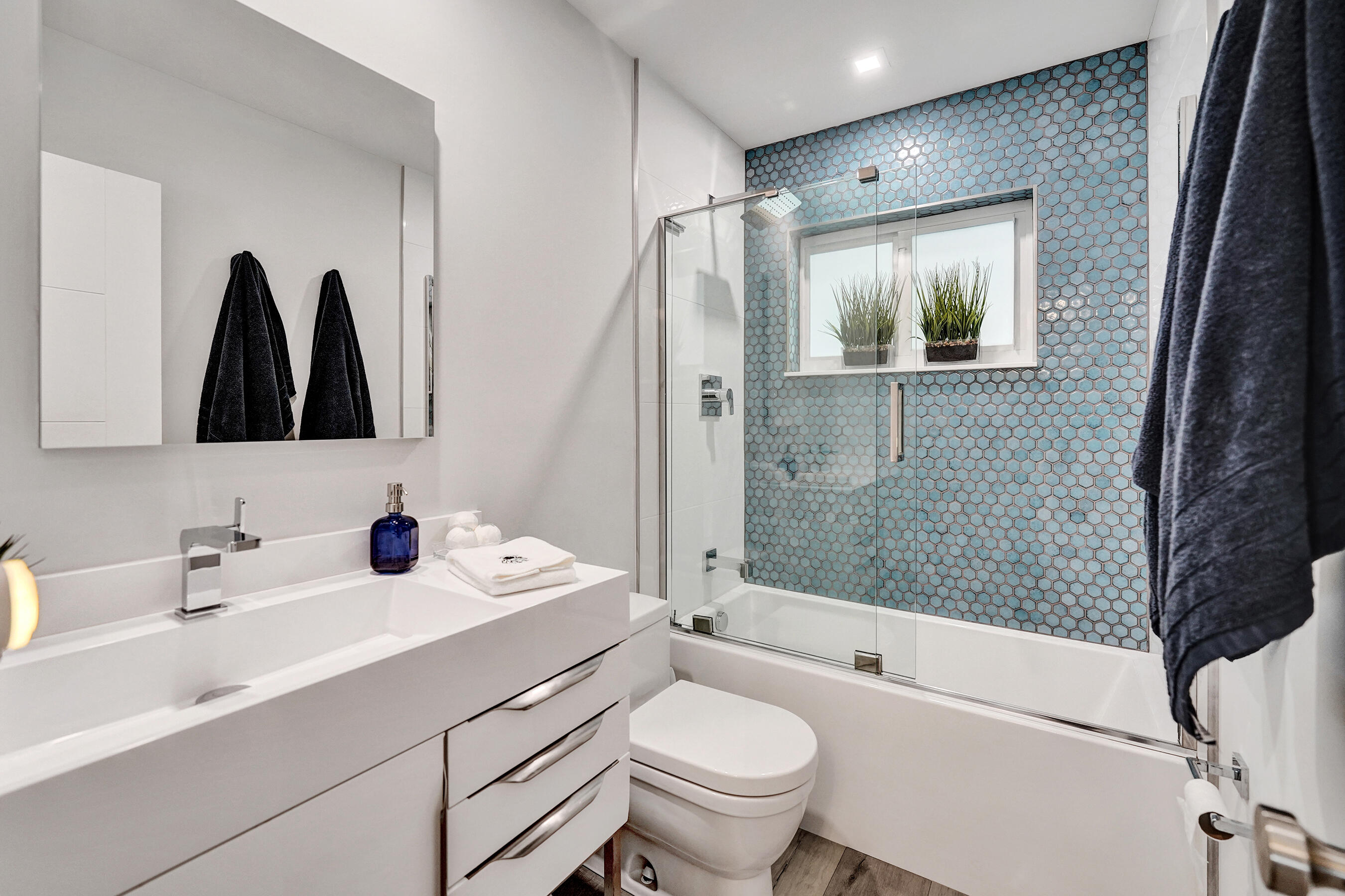 GARDEN ISLES SEC 4 - Residential