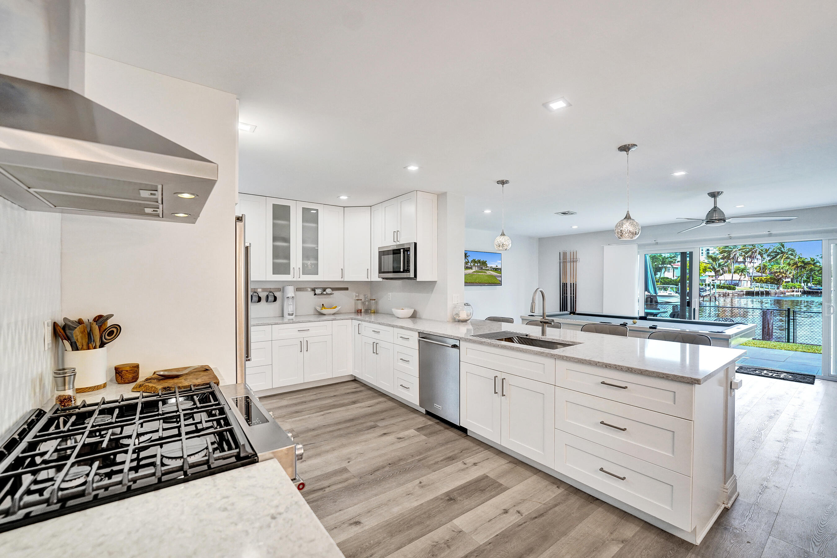 GARDEN ISLES SEC 4 - Residential