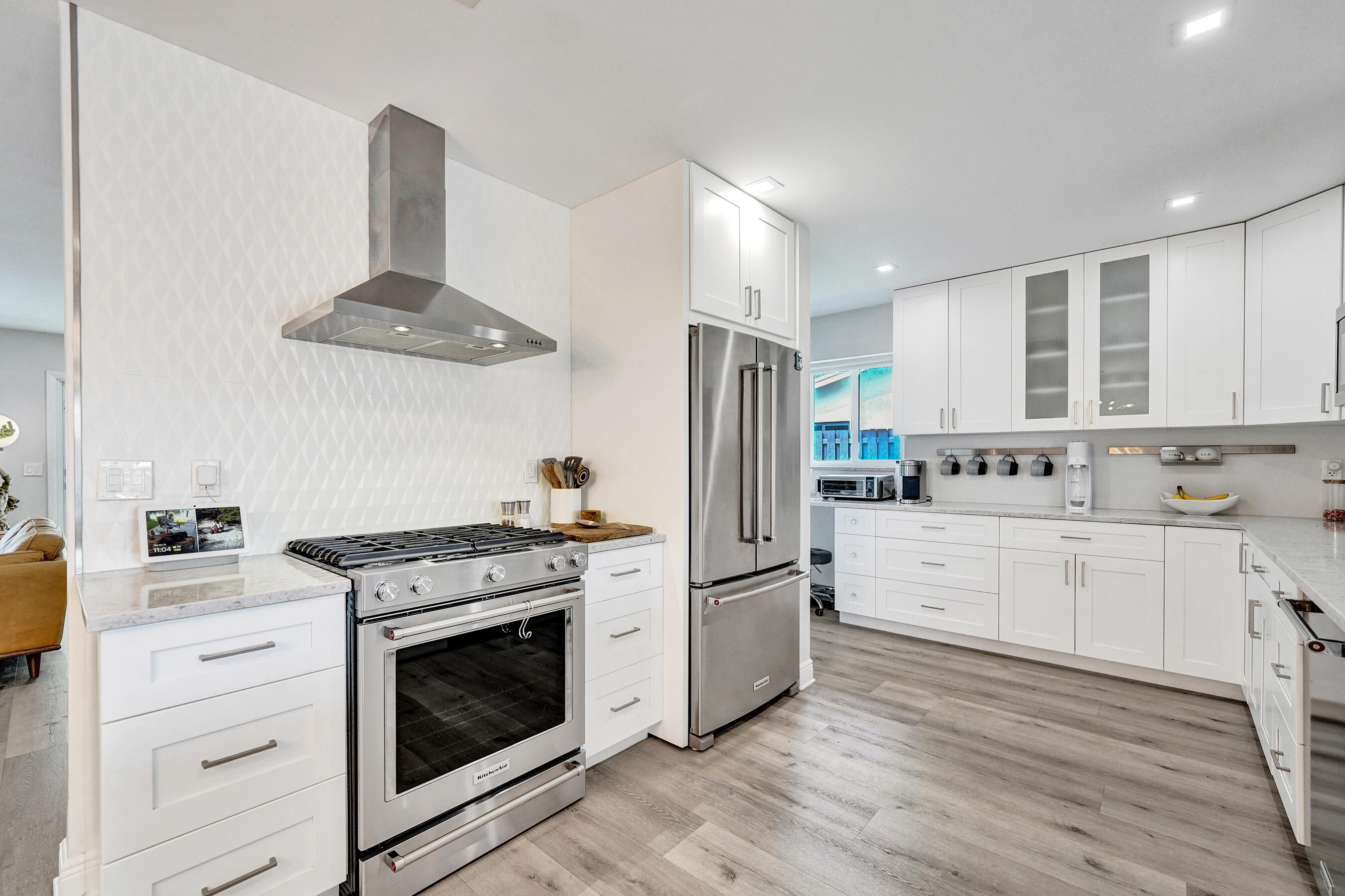 GARDEN ISLES SEC 4 - Residential