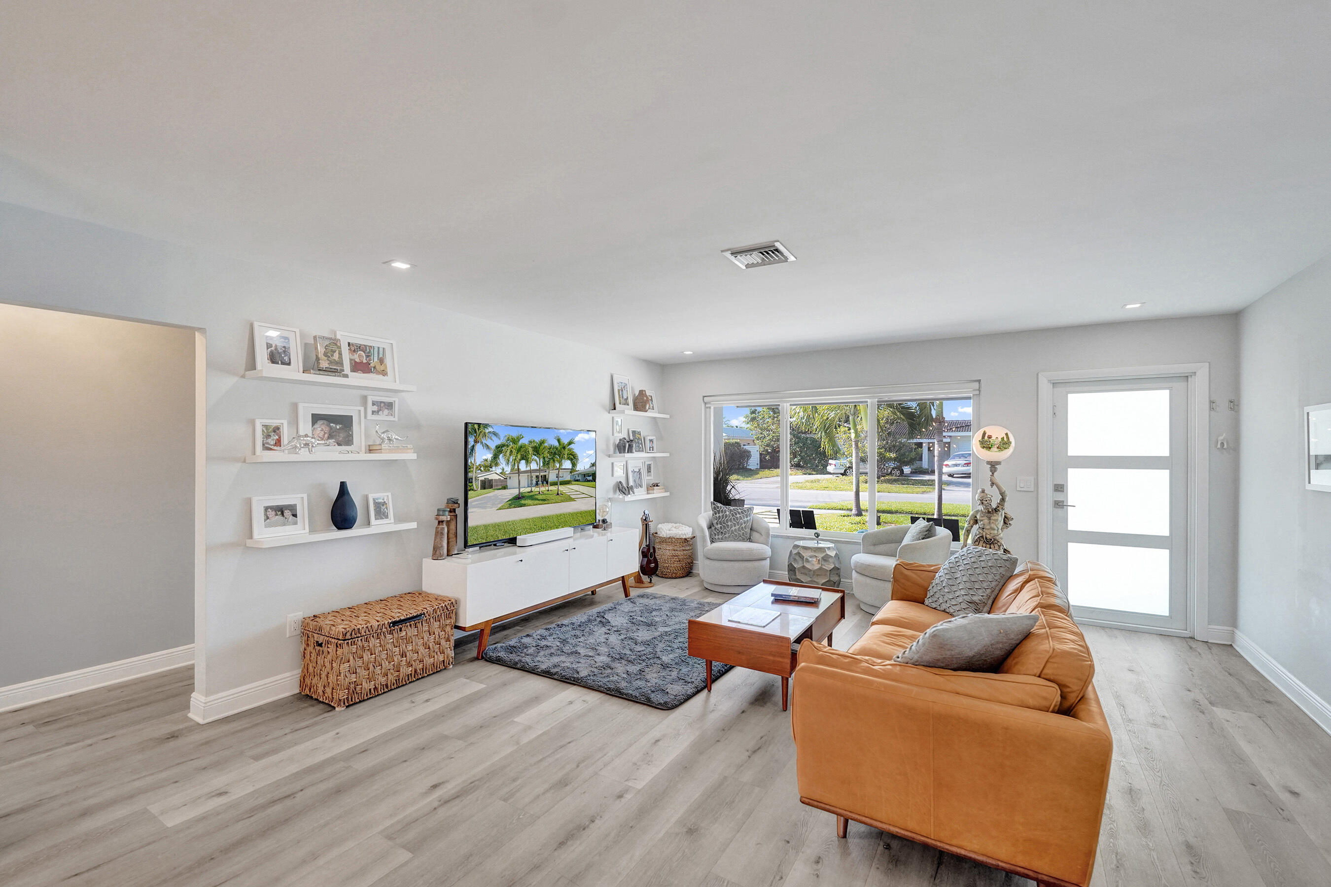 GARDEN ISLES SEC 4 - Residential