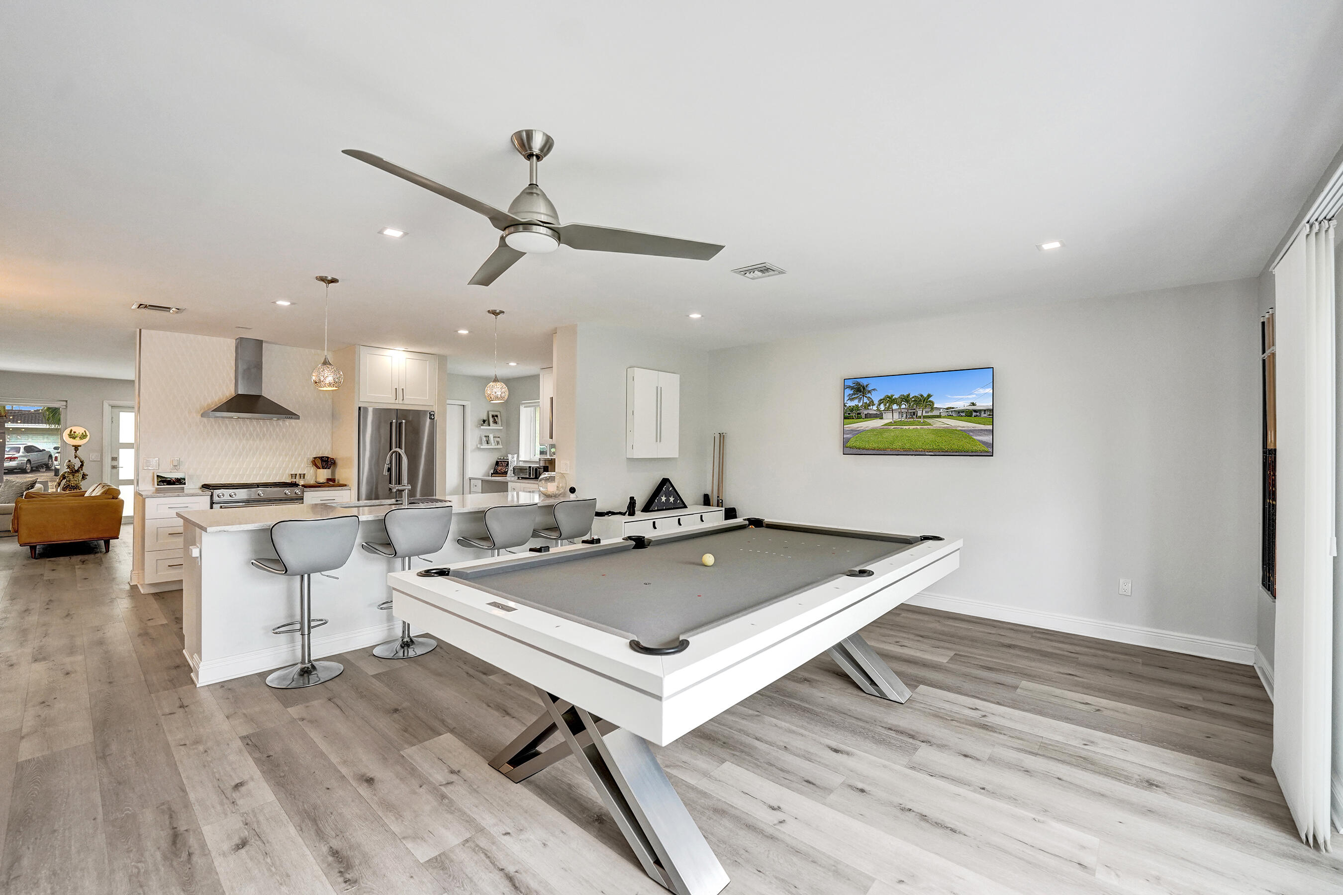 GARDEN ISLES SEC 4 - Residential